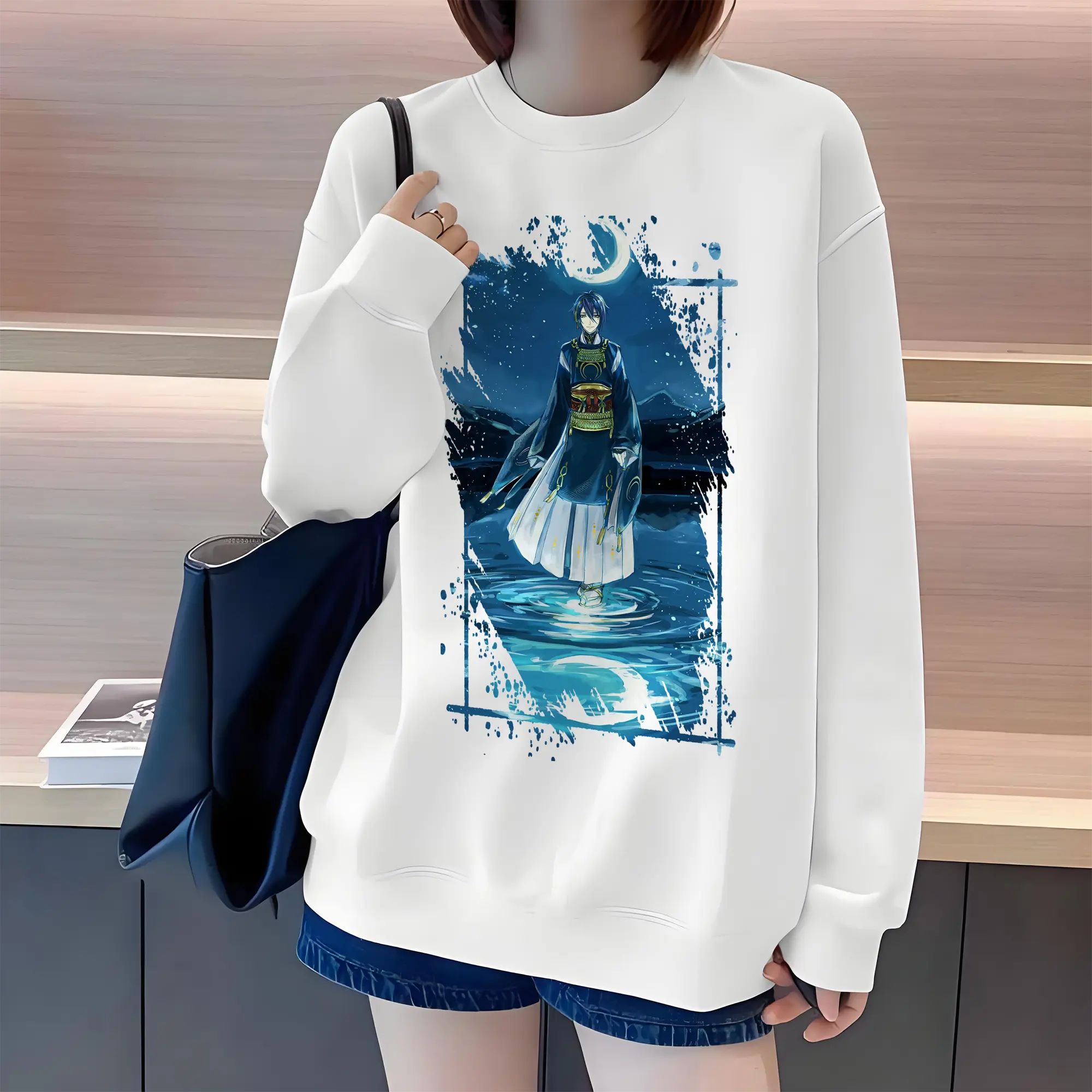 刀剣乱舞 グッズ,三日月宗近