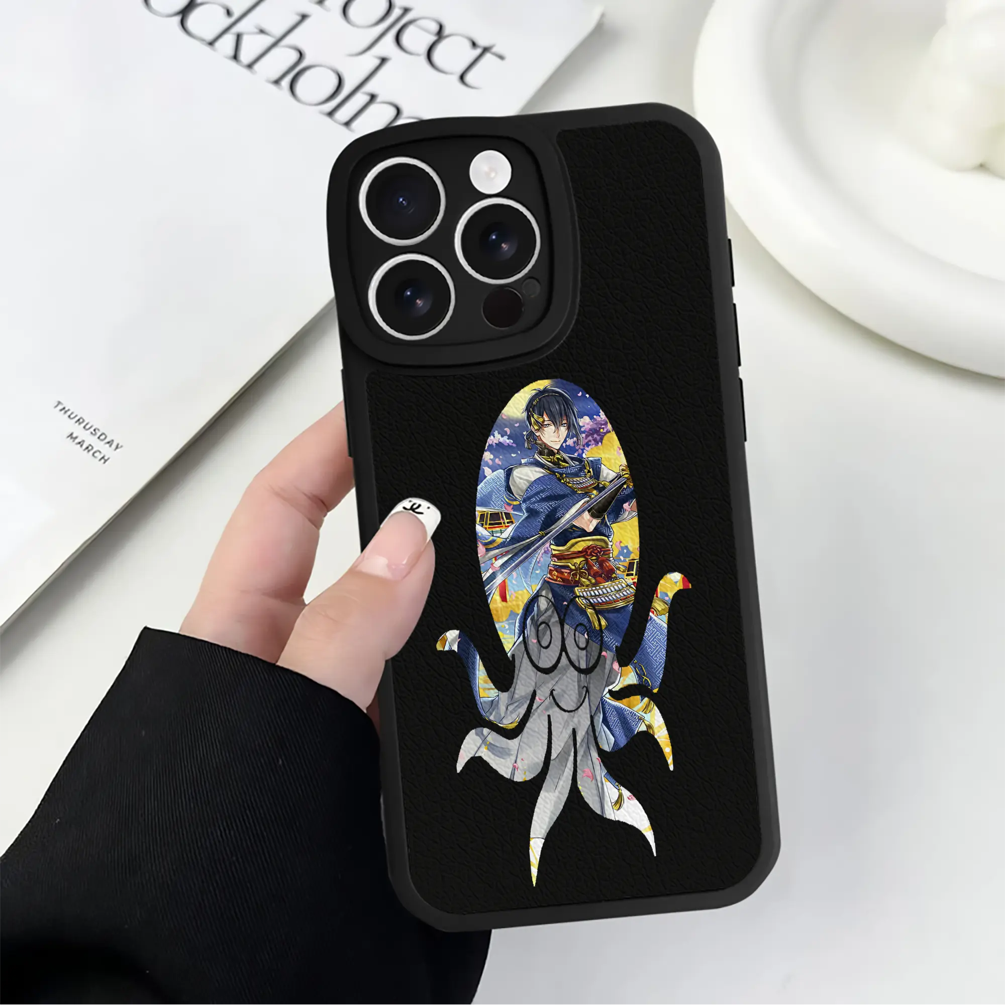 刀剣乱舞 グッズ,三日月宗近