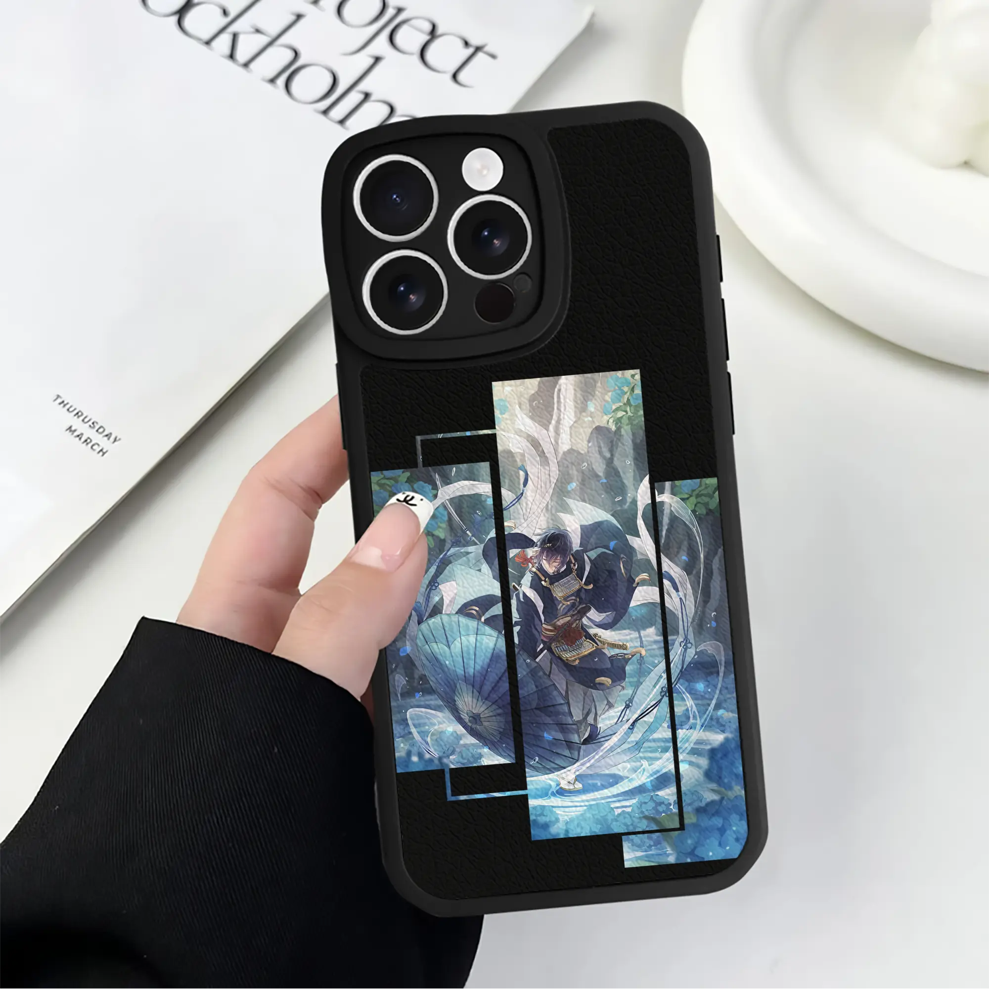 刀剣乱舞 グッズ,三日月宗近