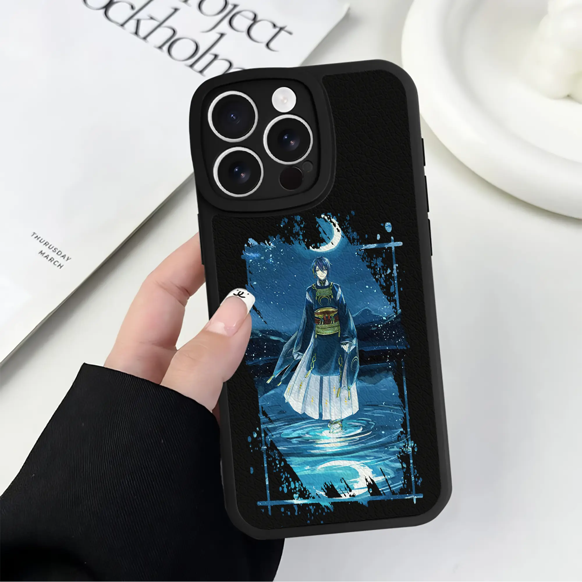 刀剣乱舞 グッズ,三日月宗近