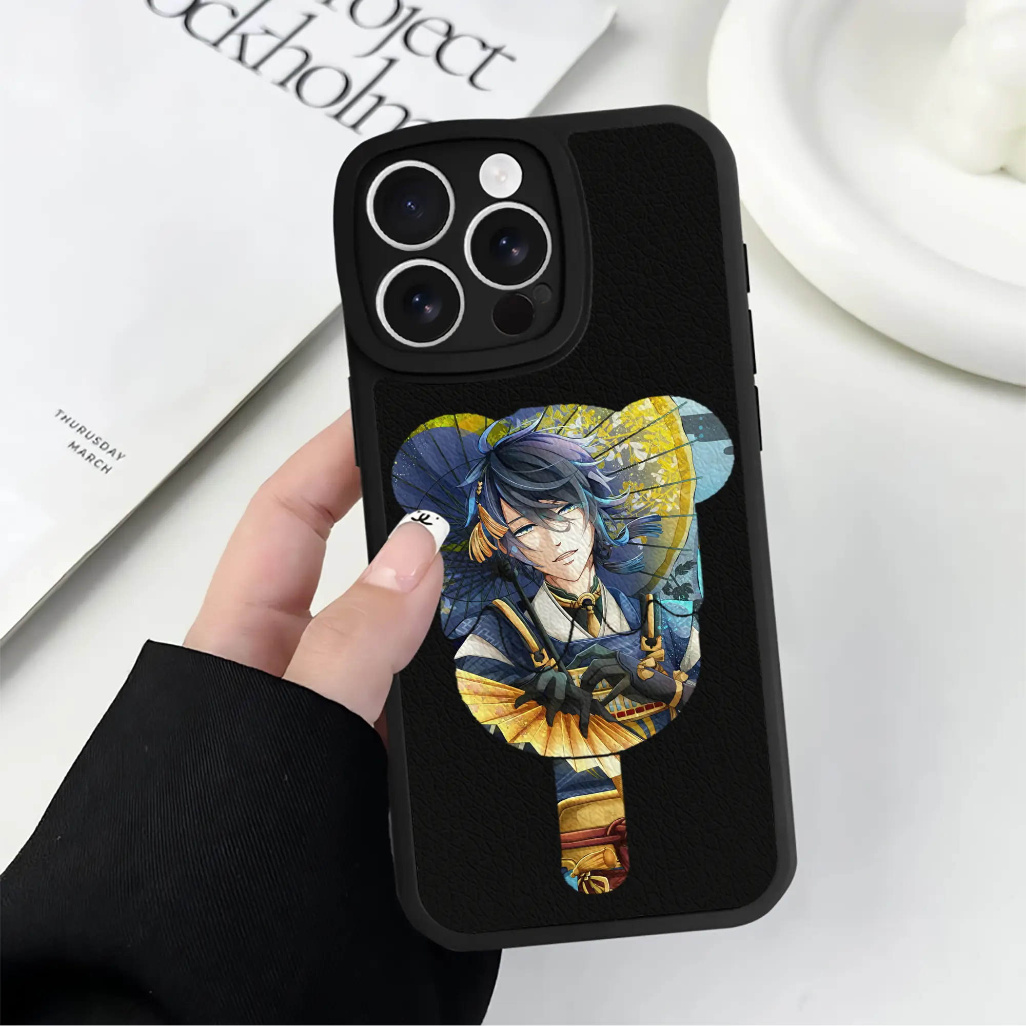 刀剣乱舞 グッズ,三日月宗近