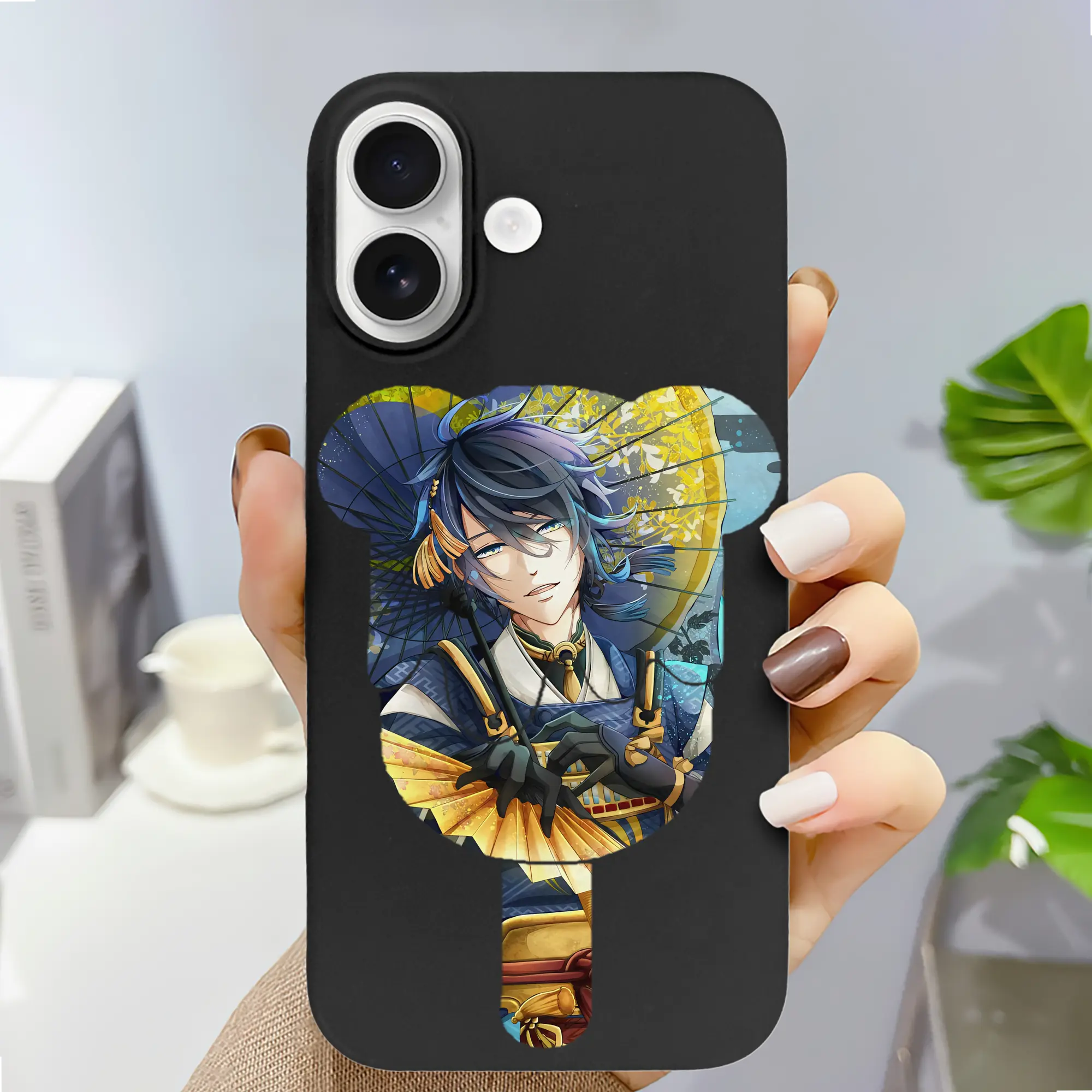 刀剣乱舞 グッズ,三日月宗近