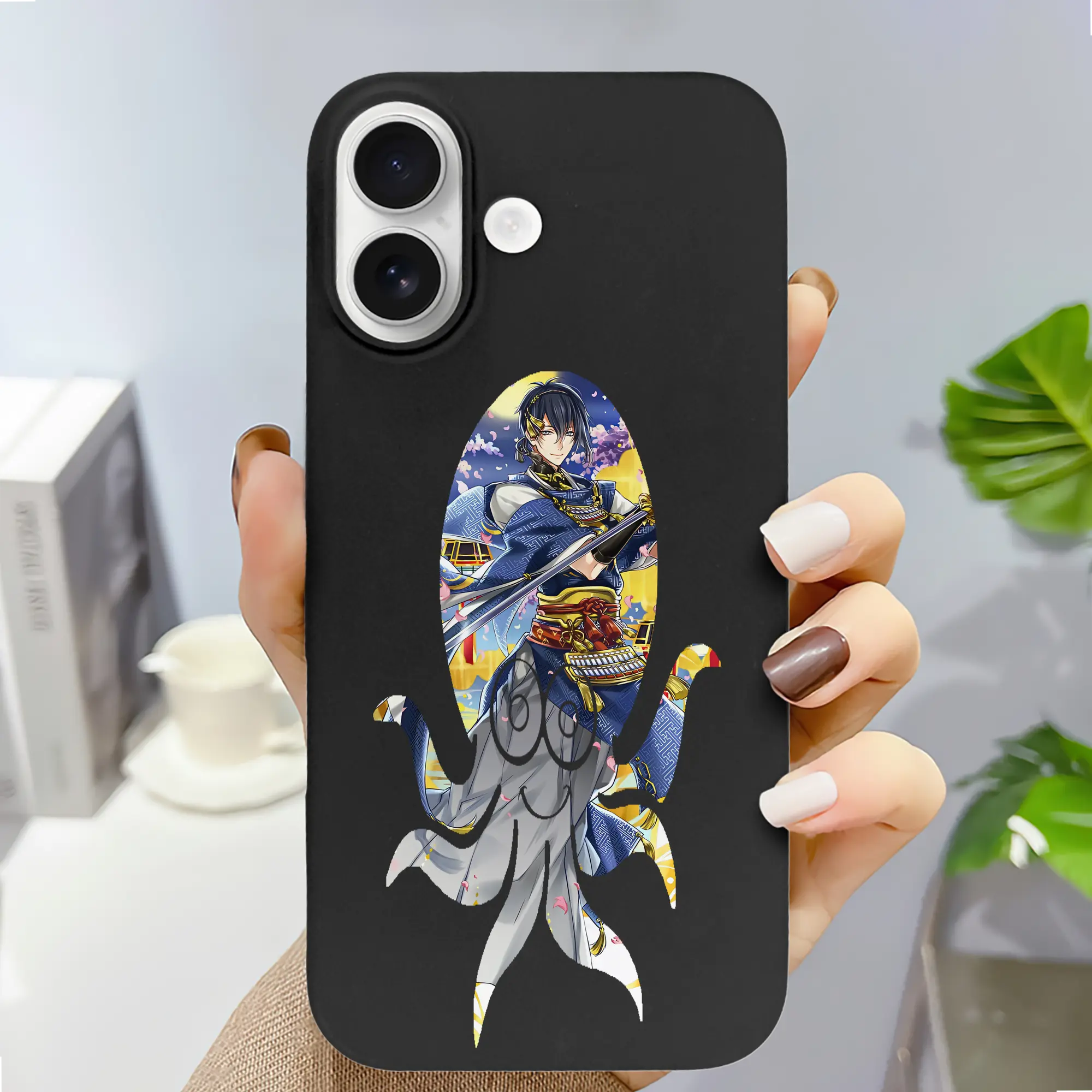 刀剣乱舞 グッズ,三日月宗近