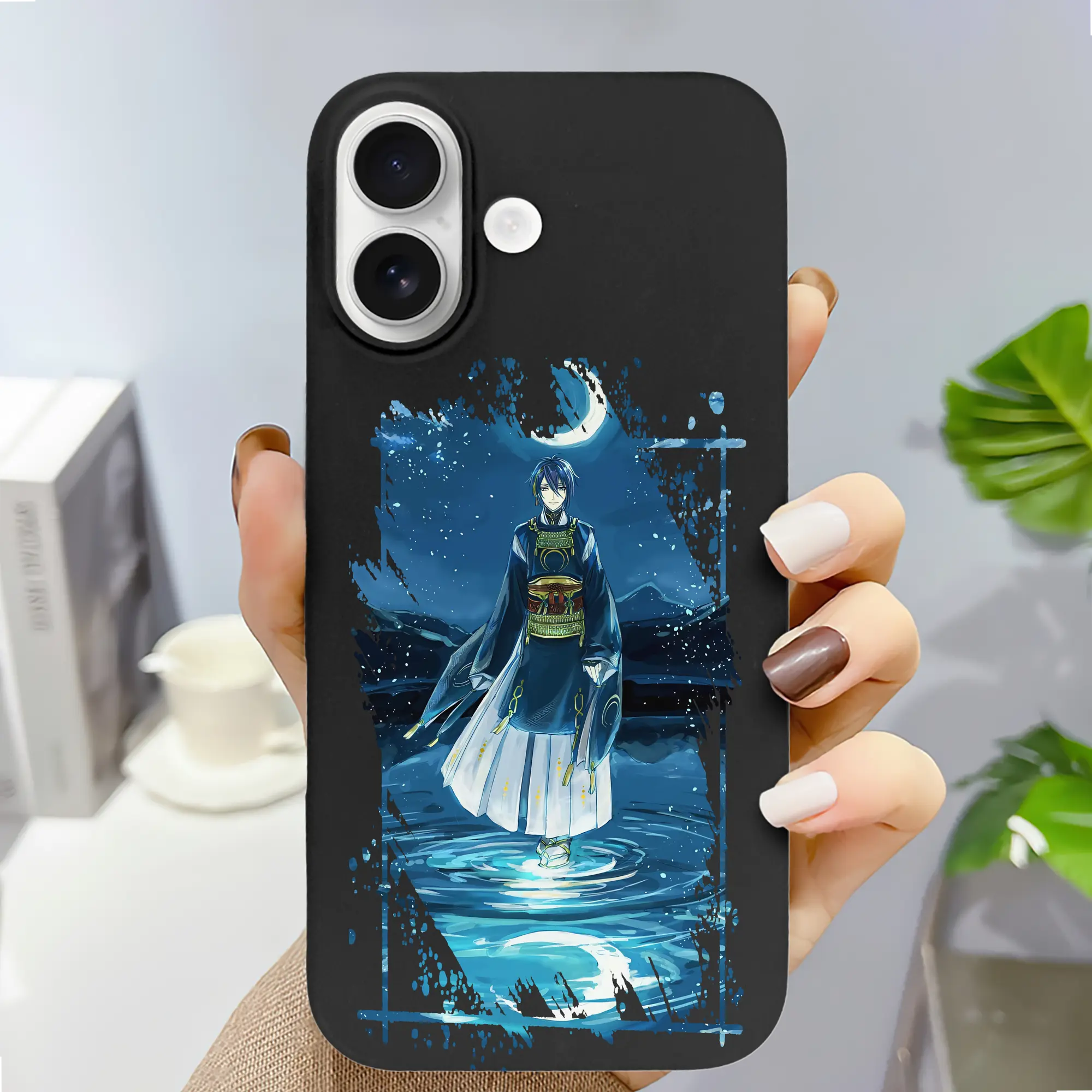 刀剣乱舞 グッズ,三日月宗近