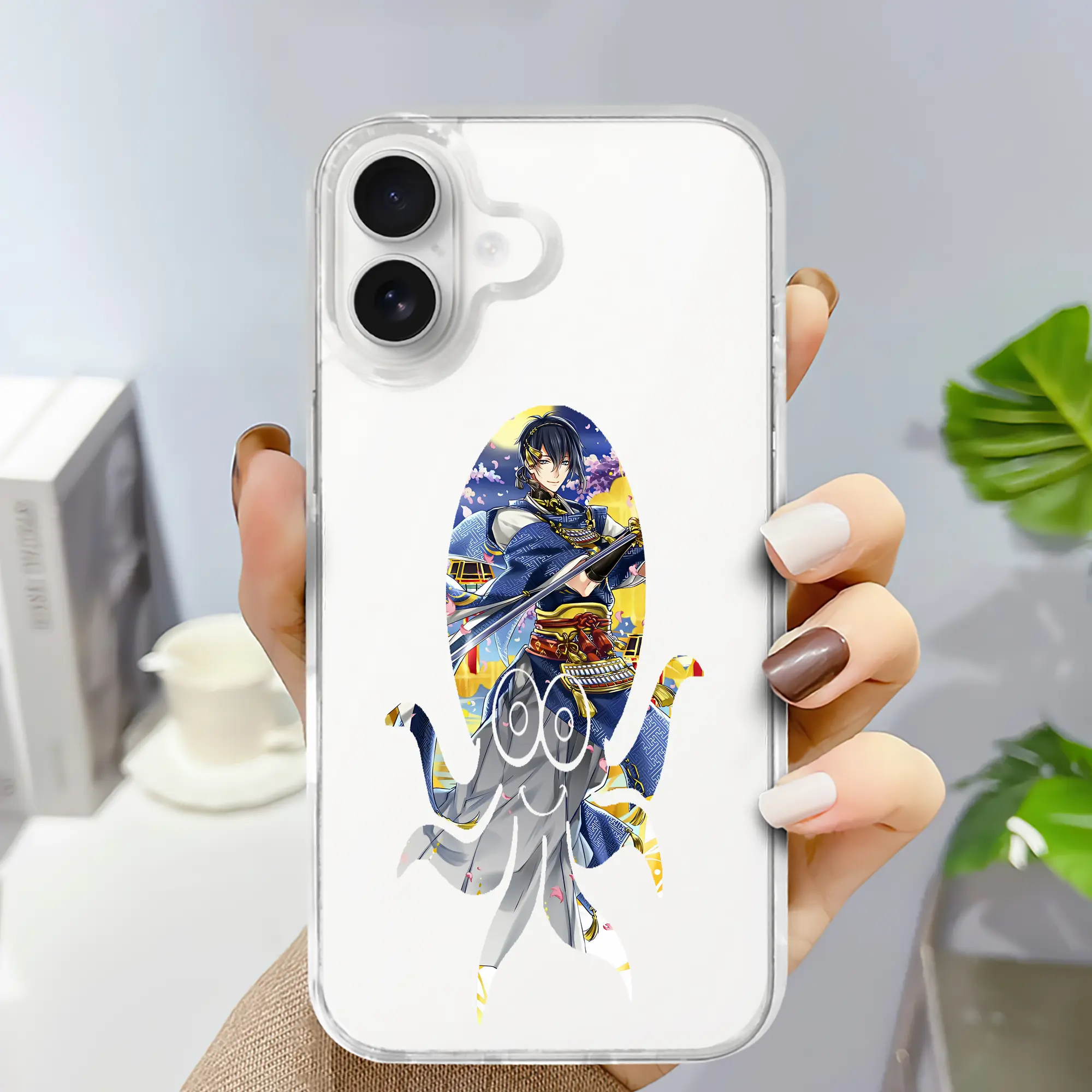 刀剣乱舞 グッズ,三日月宗近