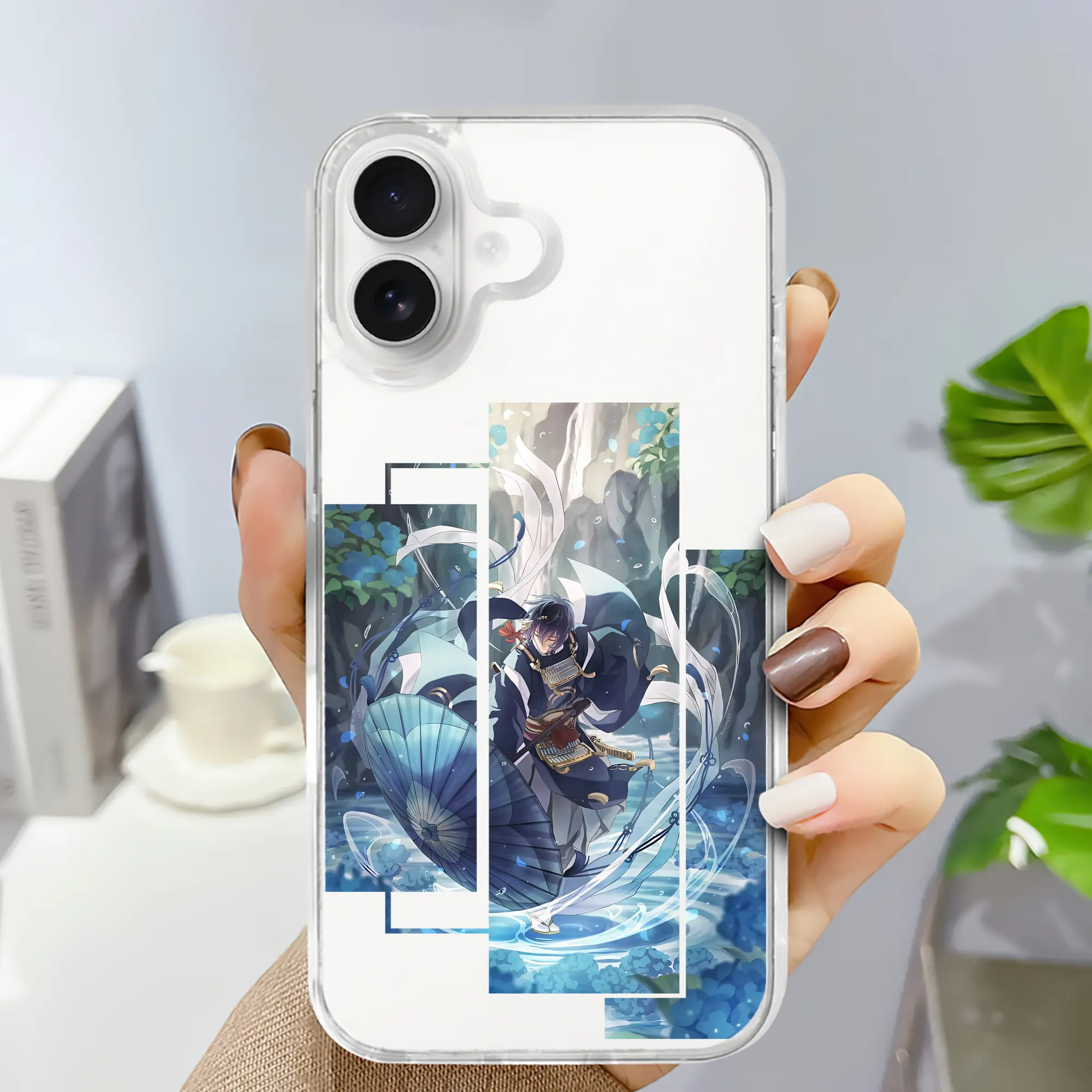 刀剣乱舞 グッズ,三日月宗近