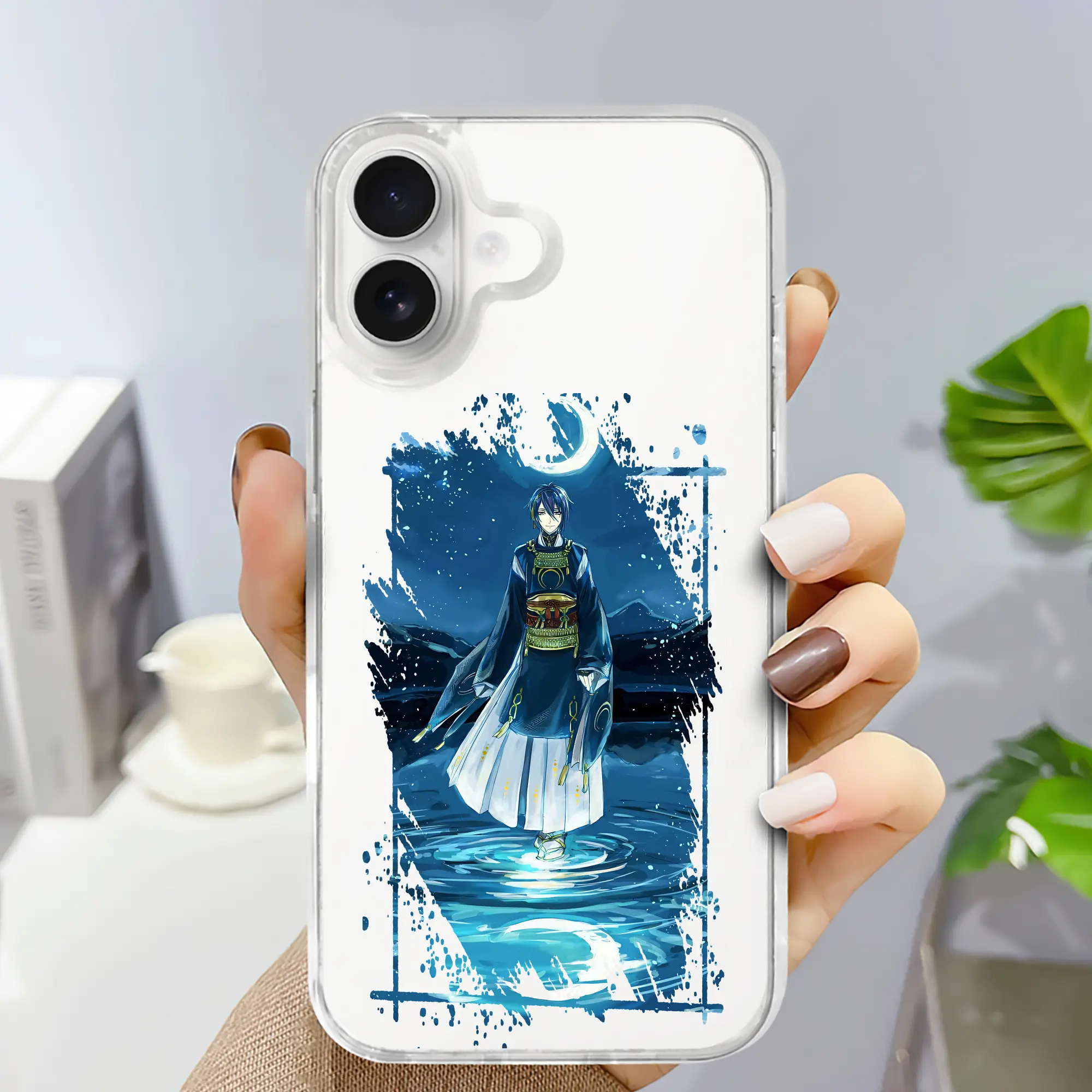 刀剣乱舞 グッズ,三日月宗近