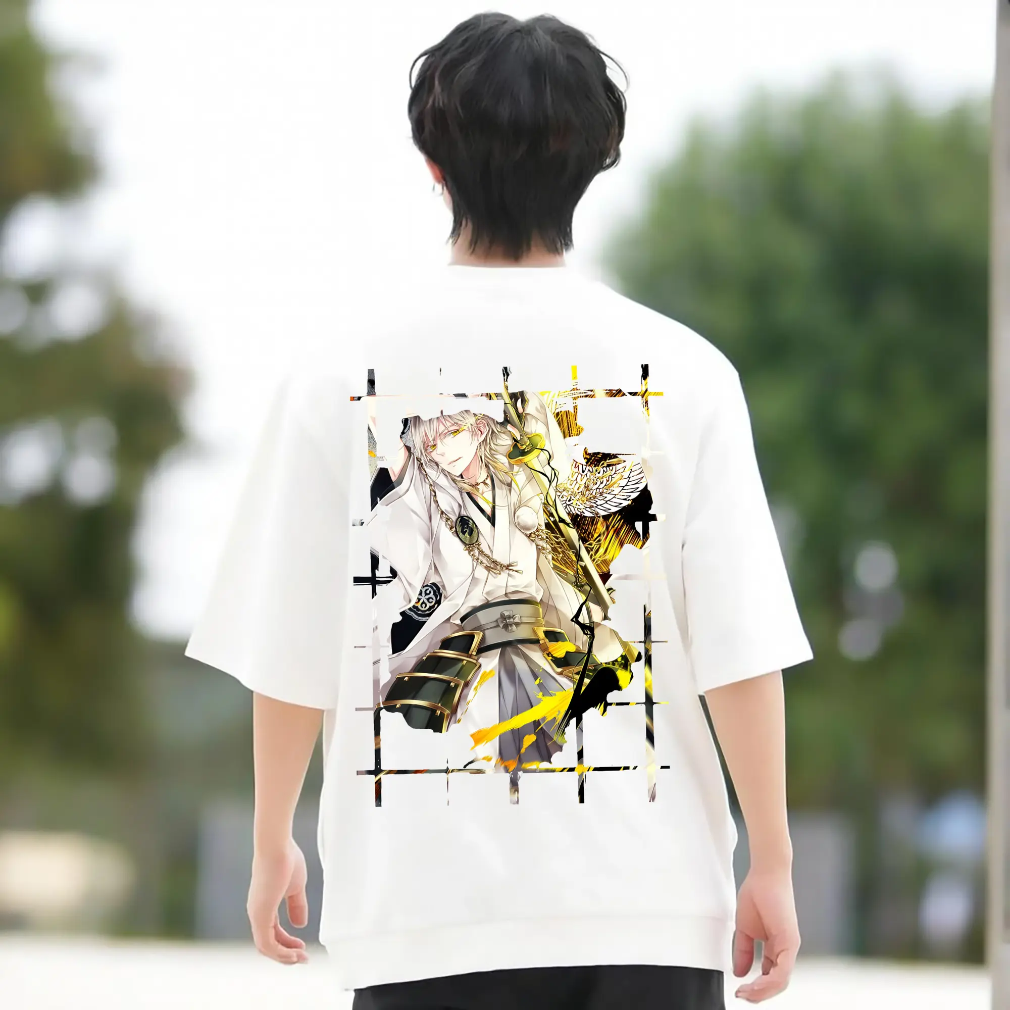 刀剣乱舞 グッズ,鶴丸国永