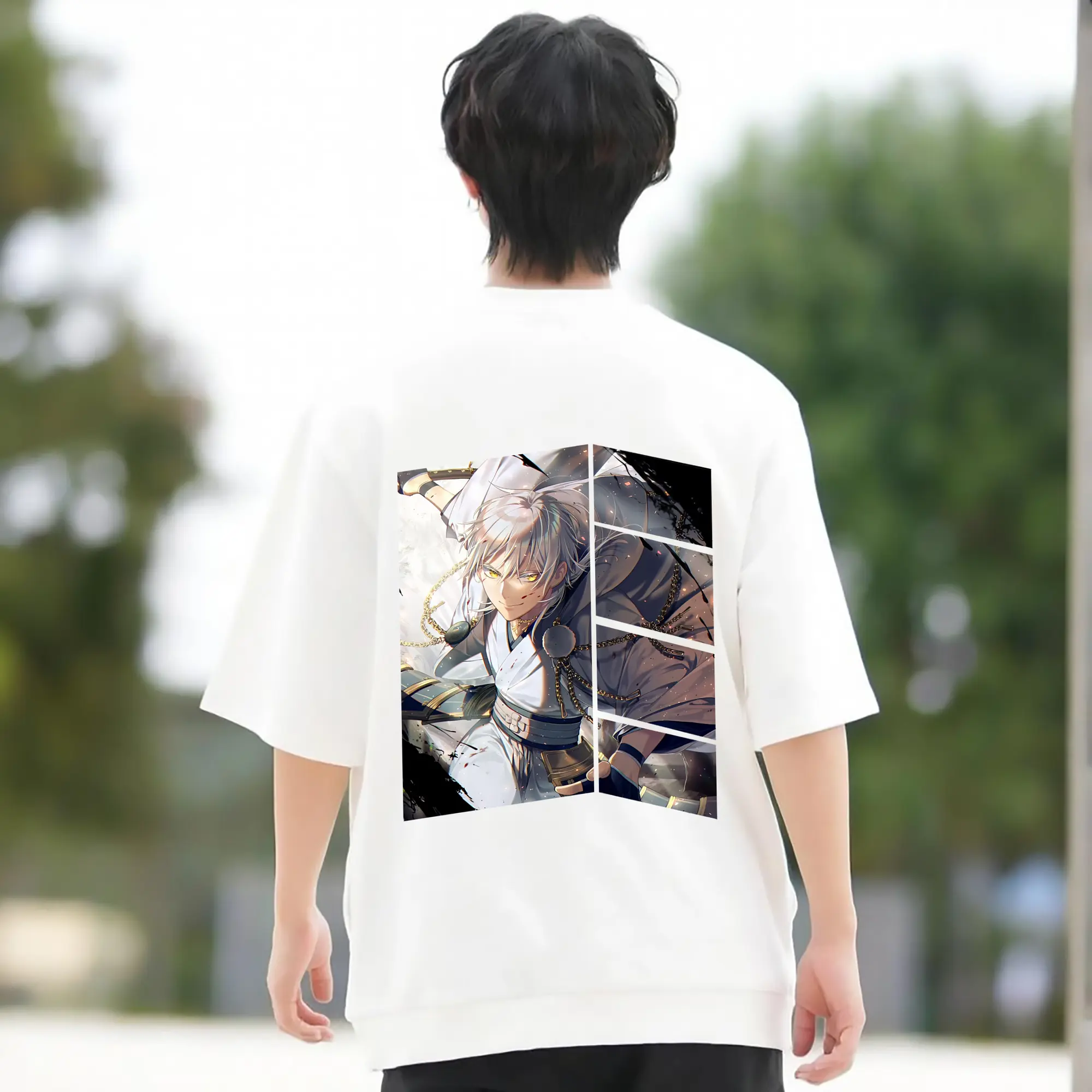 刀剣乱舞 グッズ,鶴丸国永