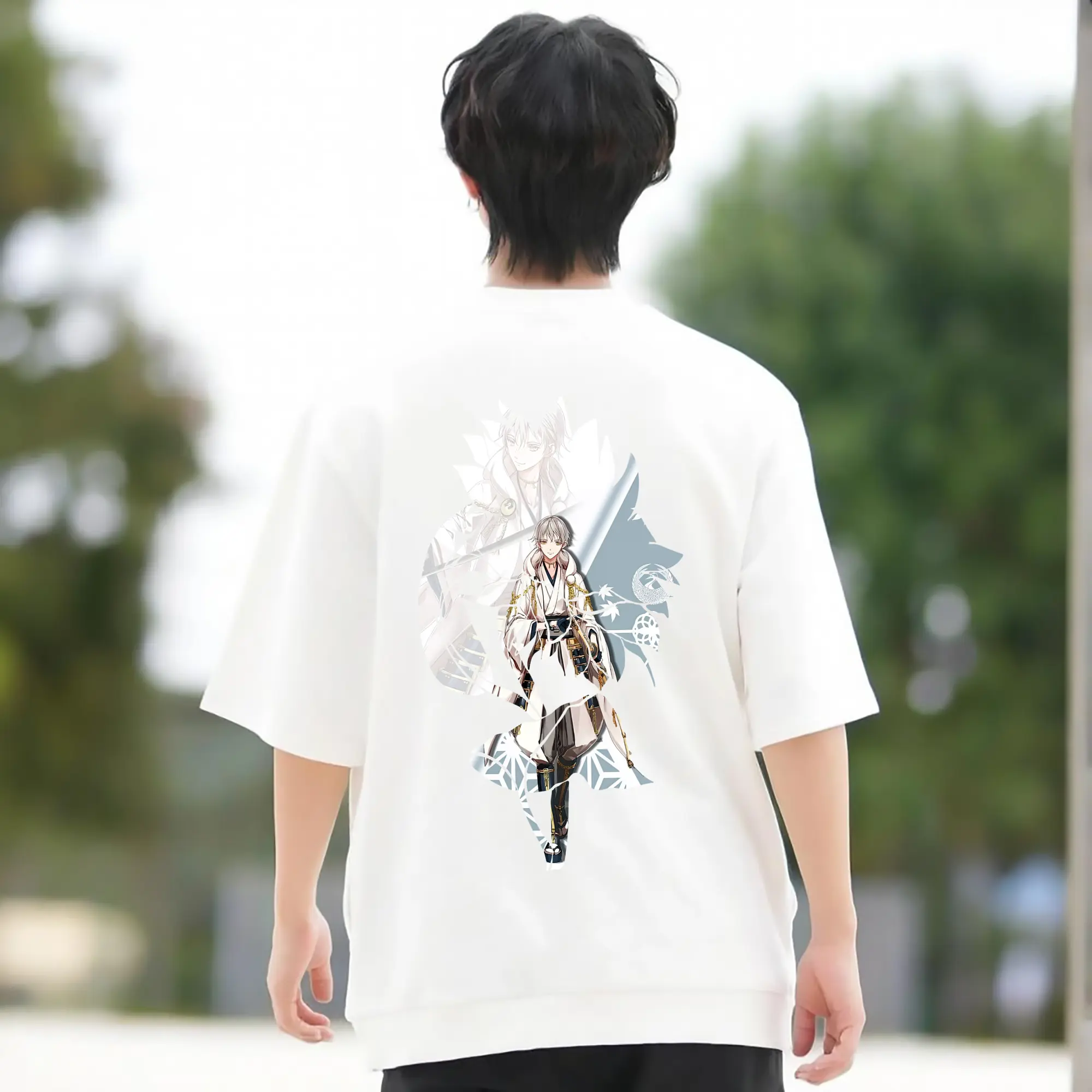 刀剣乱舞 グッズ,鶴丸国永