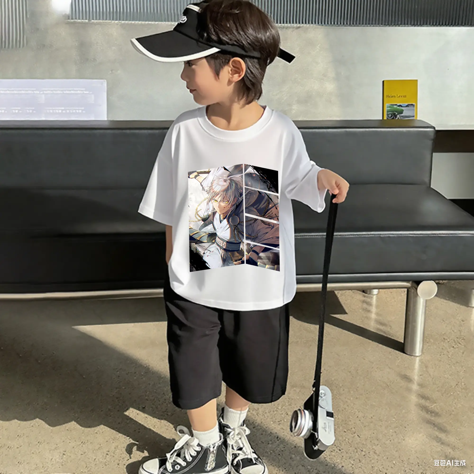 刀剣乱舞 グッズ,鶴丸国永