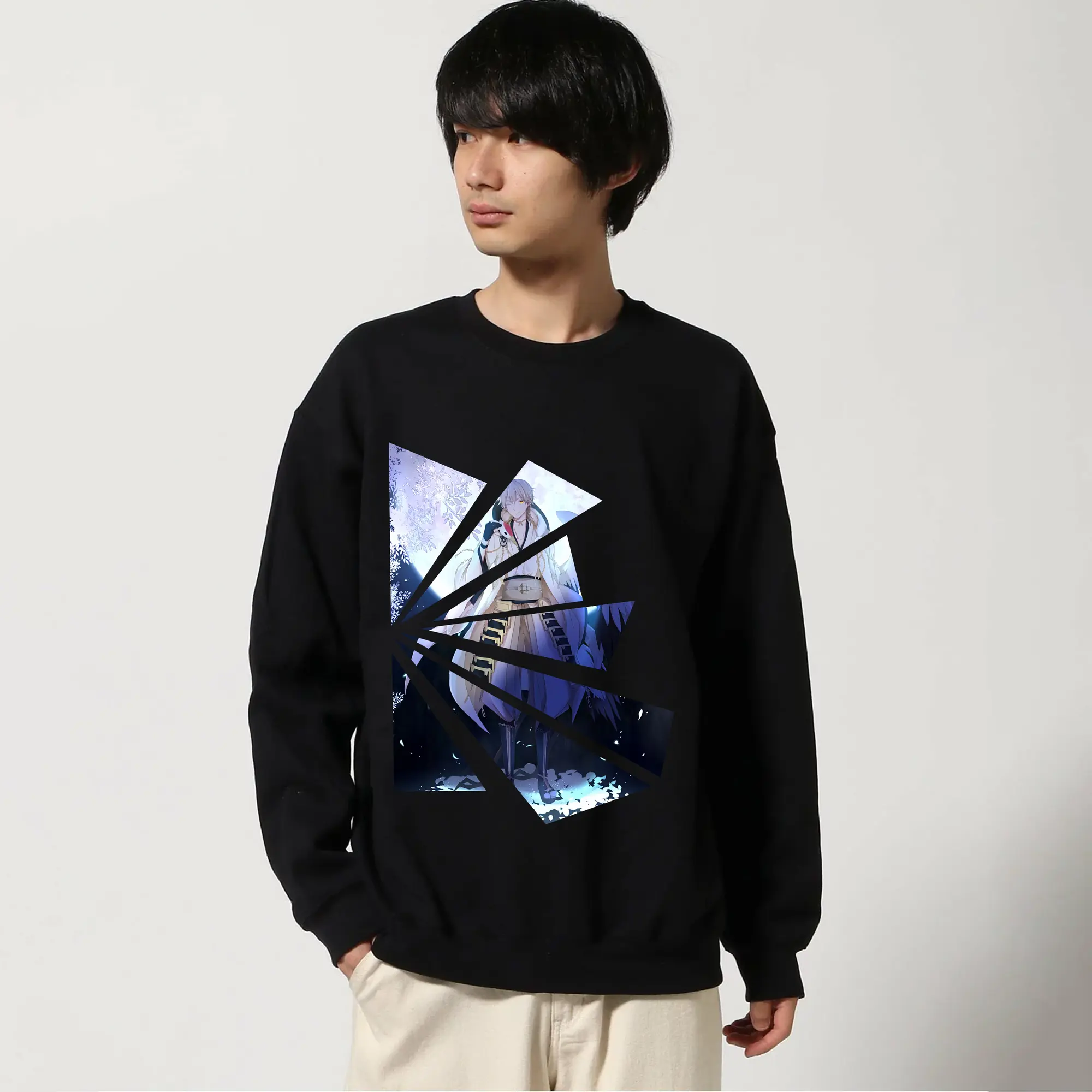 刀剣乱舞 グッズ,鶴丸国永