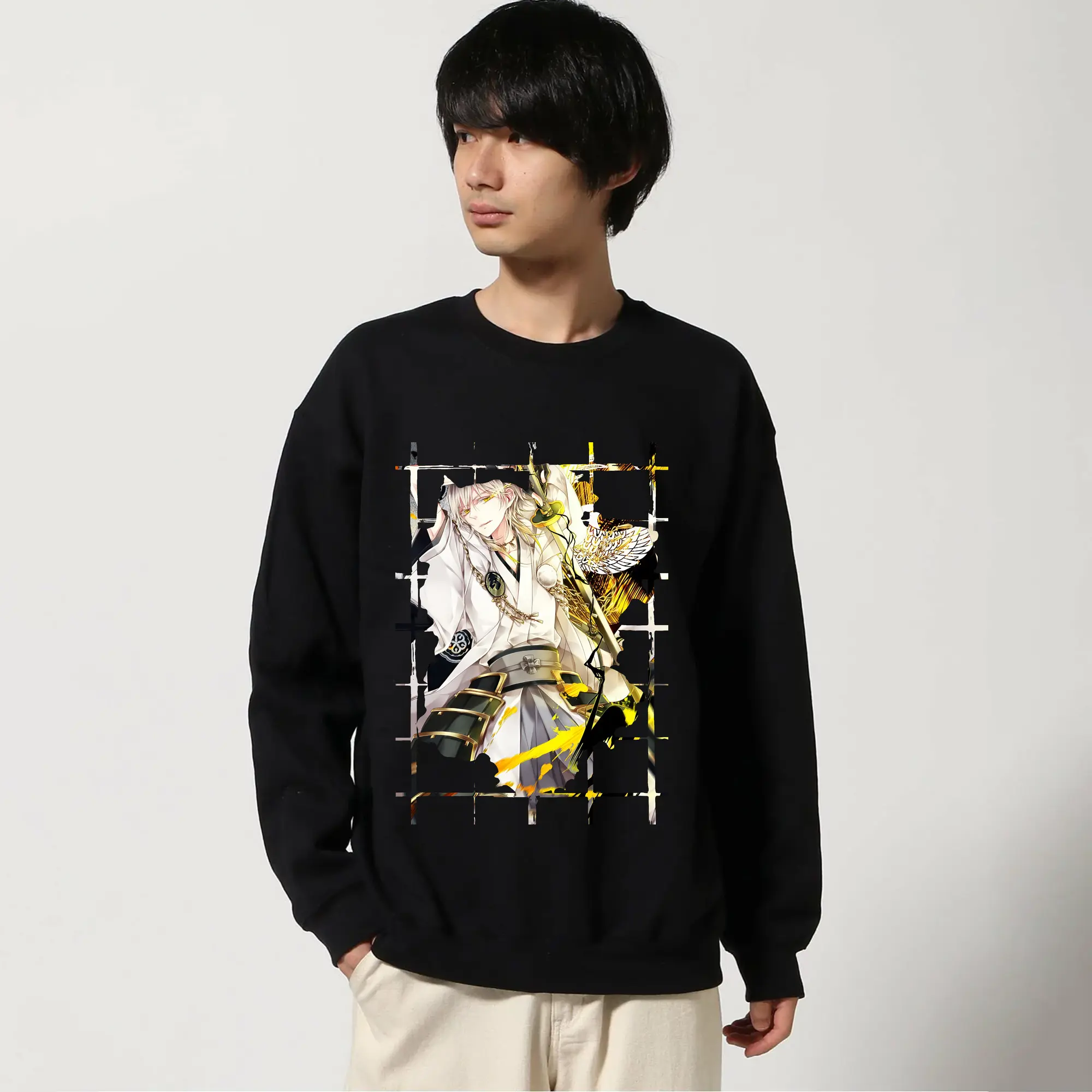 刀剣乱舞 グッズ,鶴丸国永