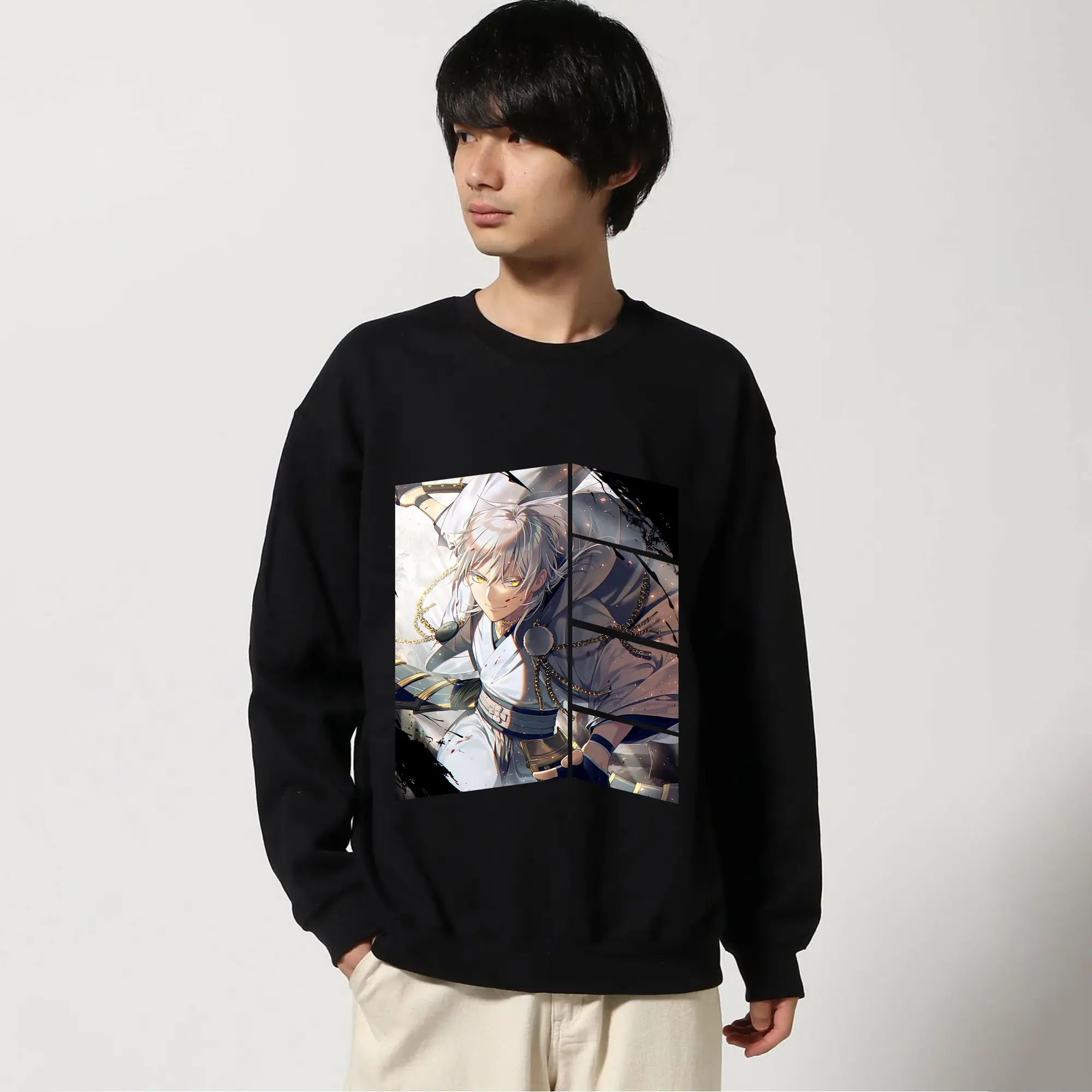 刀剣乱舞 グッズ,鶴丸国永