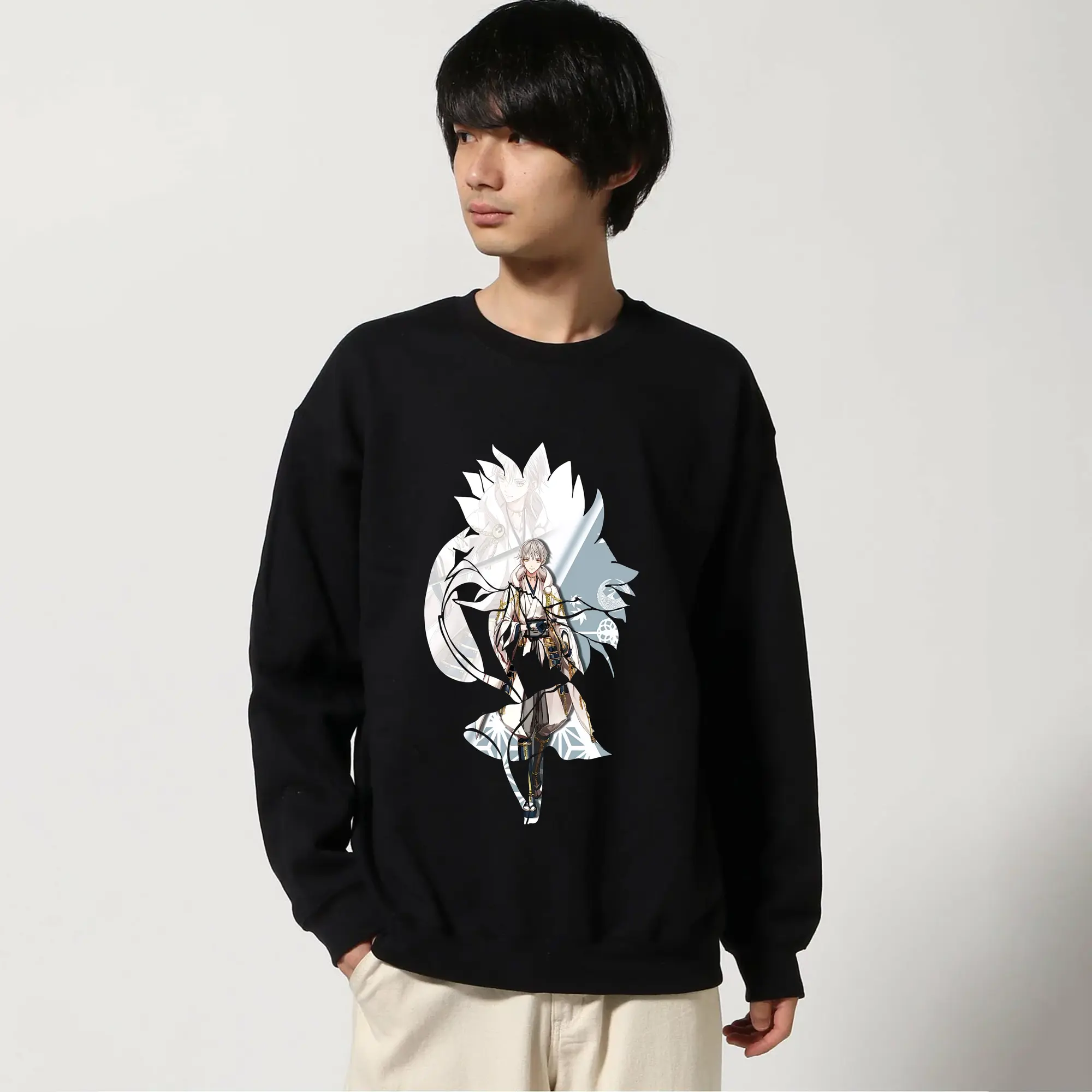 刀剣乱舞 グッズ,鶴丸国永