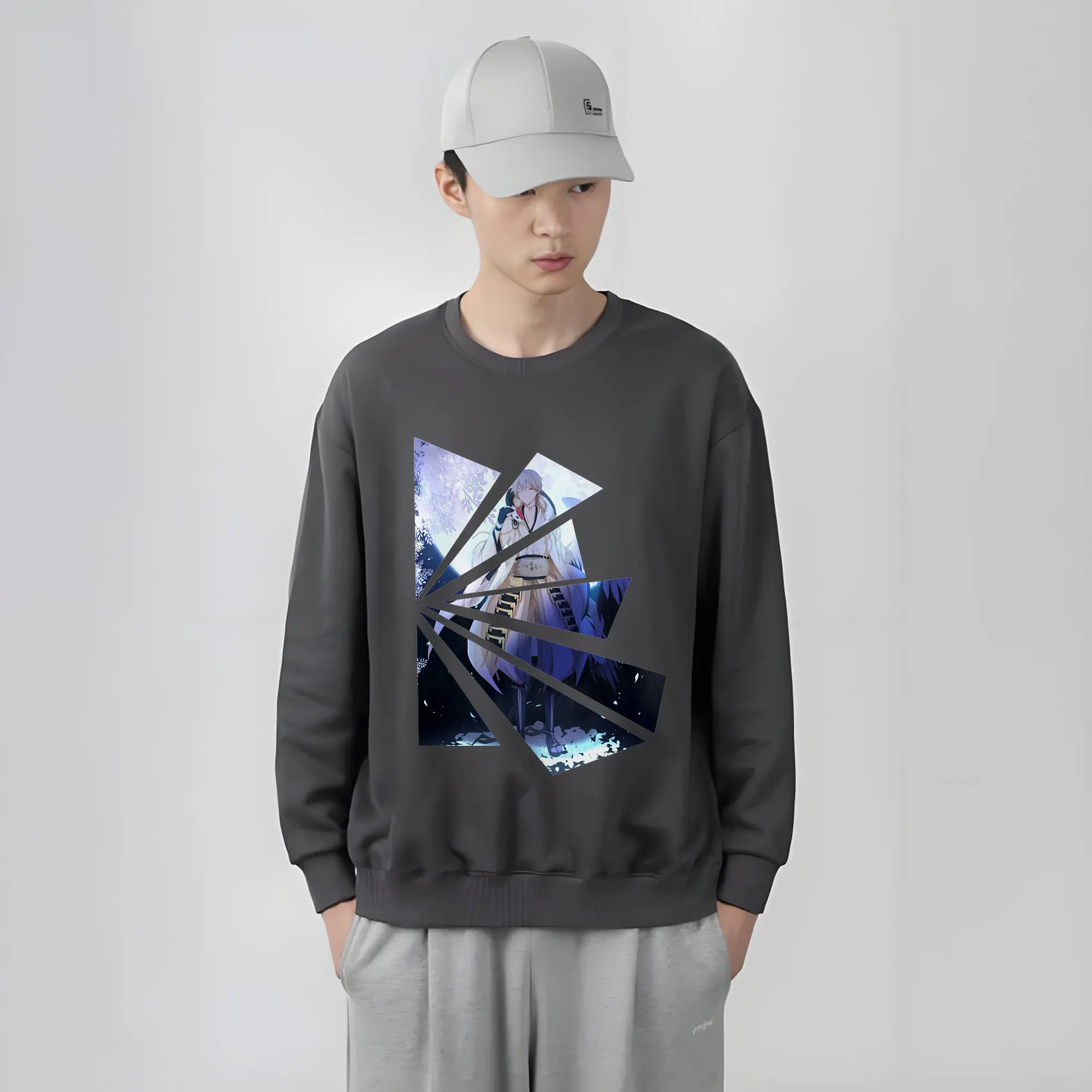 刀剣乱舞 グッズ,鶴丸国永