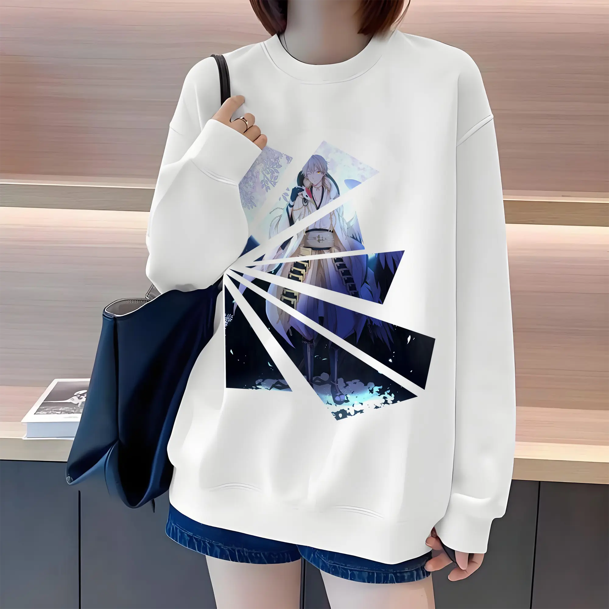 刀剣乱舞 グッズ,鶴丸国永