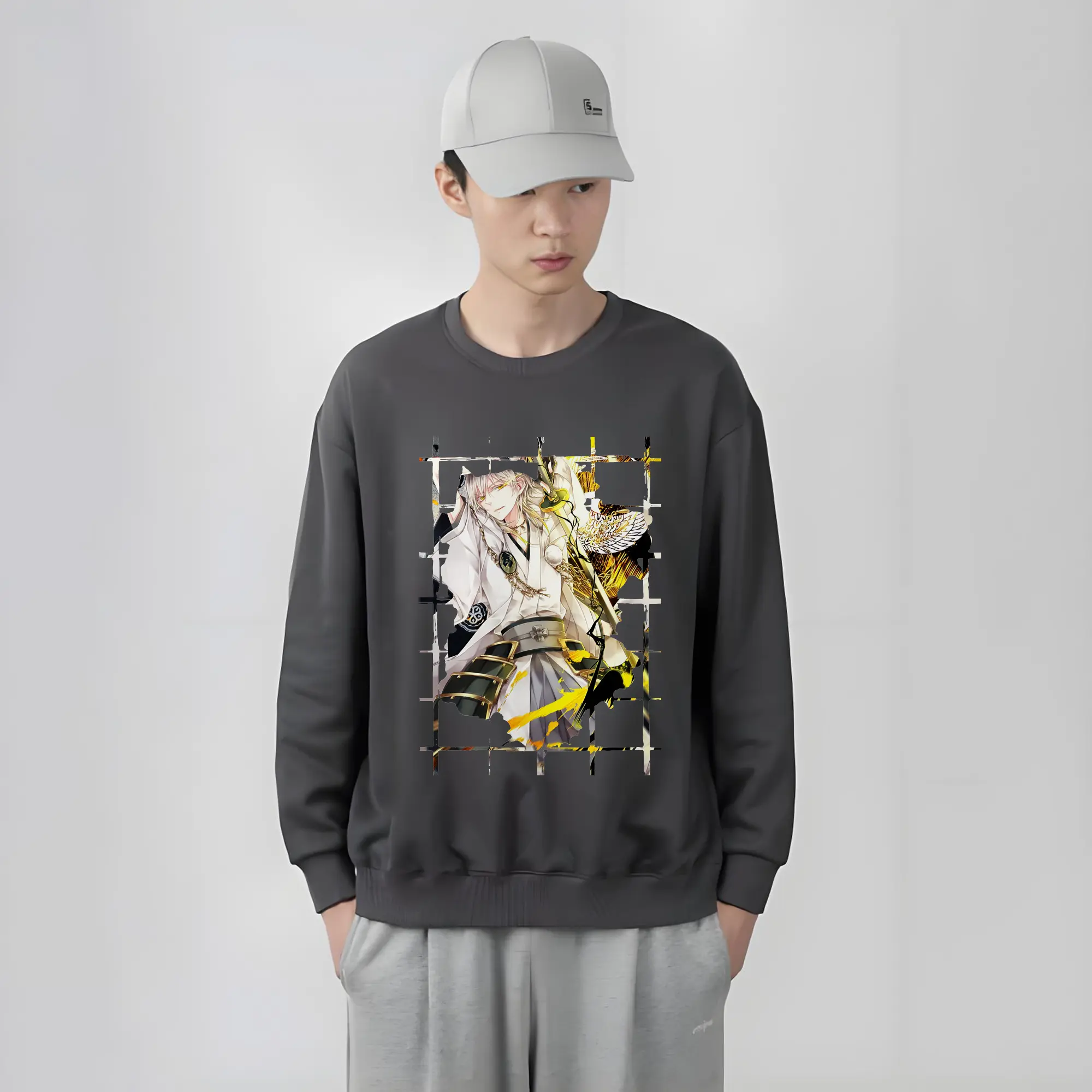 刀剣乱舞 グッズ,鶴丸国永