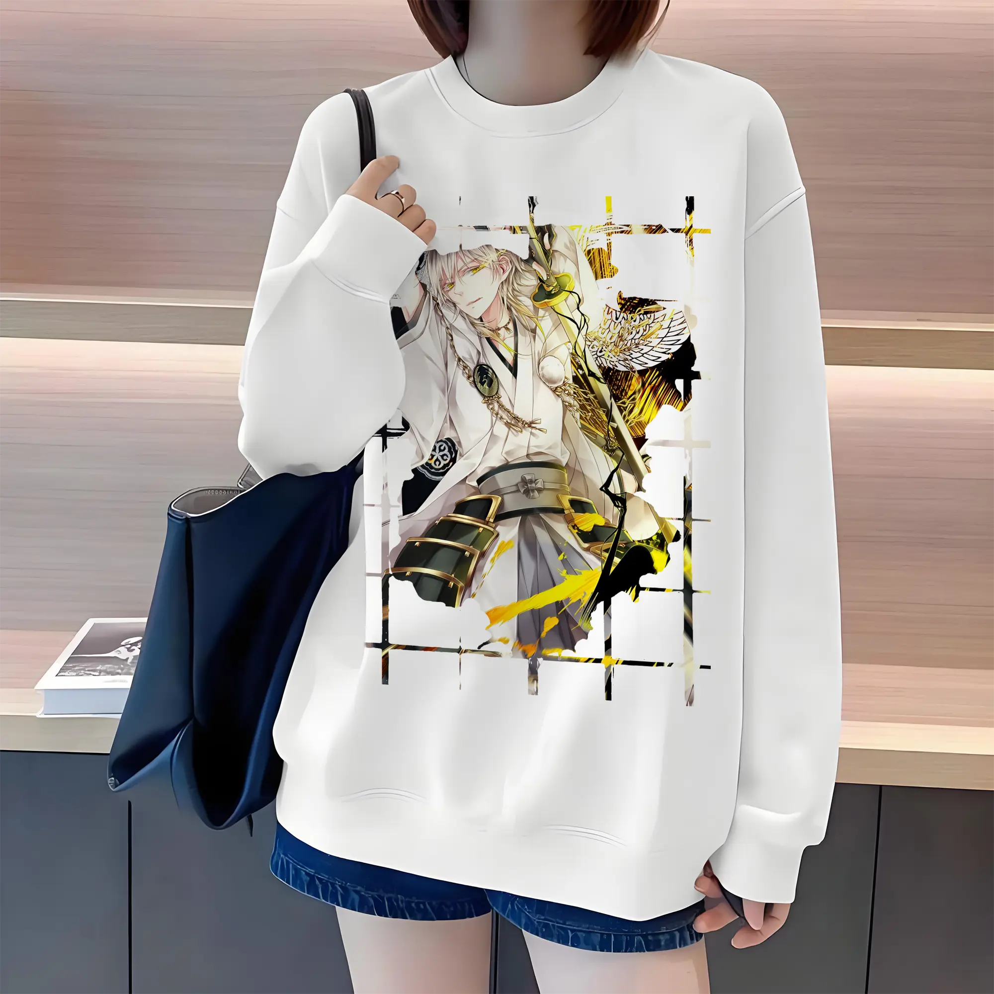 刀剣乱舞 グッズ,鶴丸国永