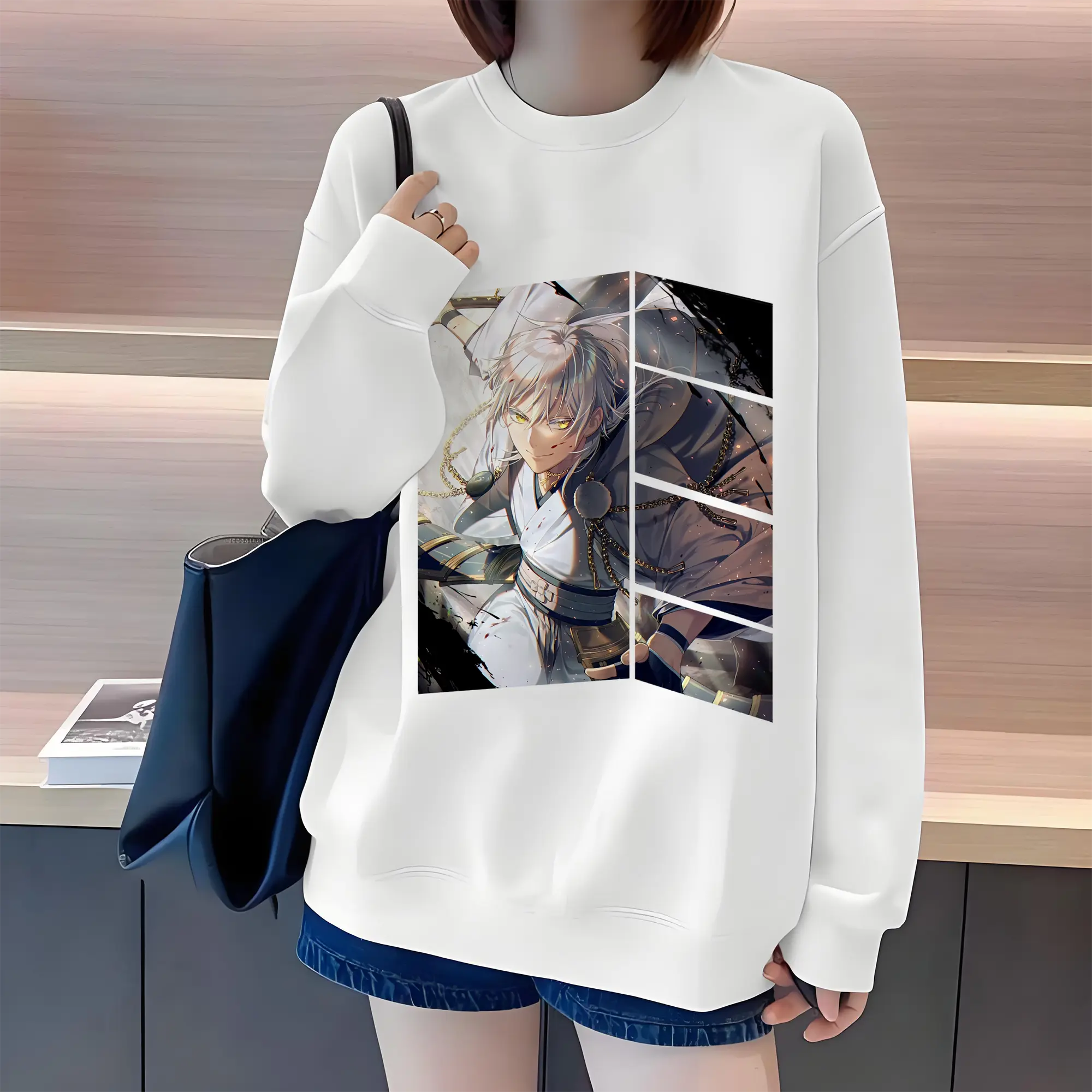 刀剣乱舞 グッズ,鶴丸国永