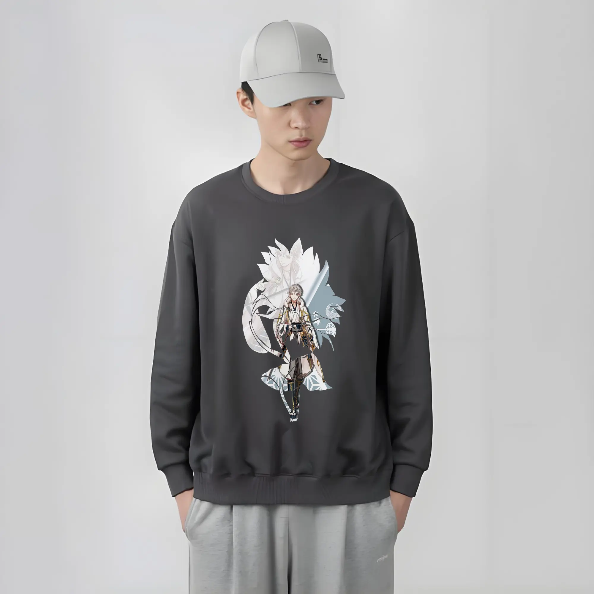 刀剣乱舞 グッズ,鶴丸国永