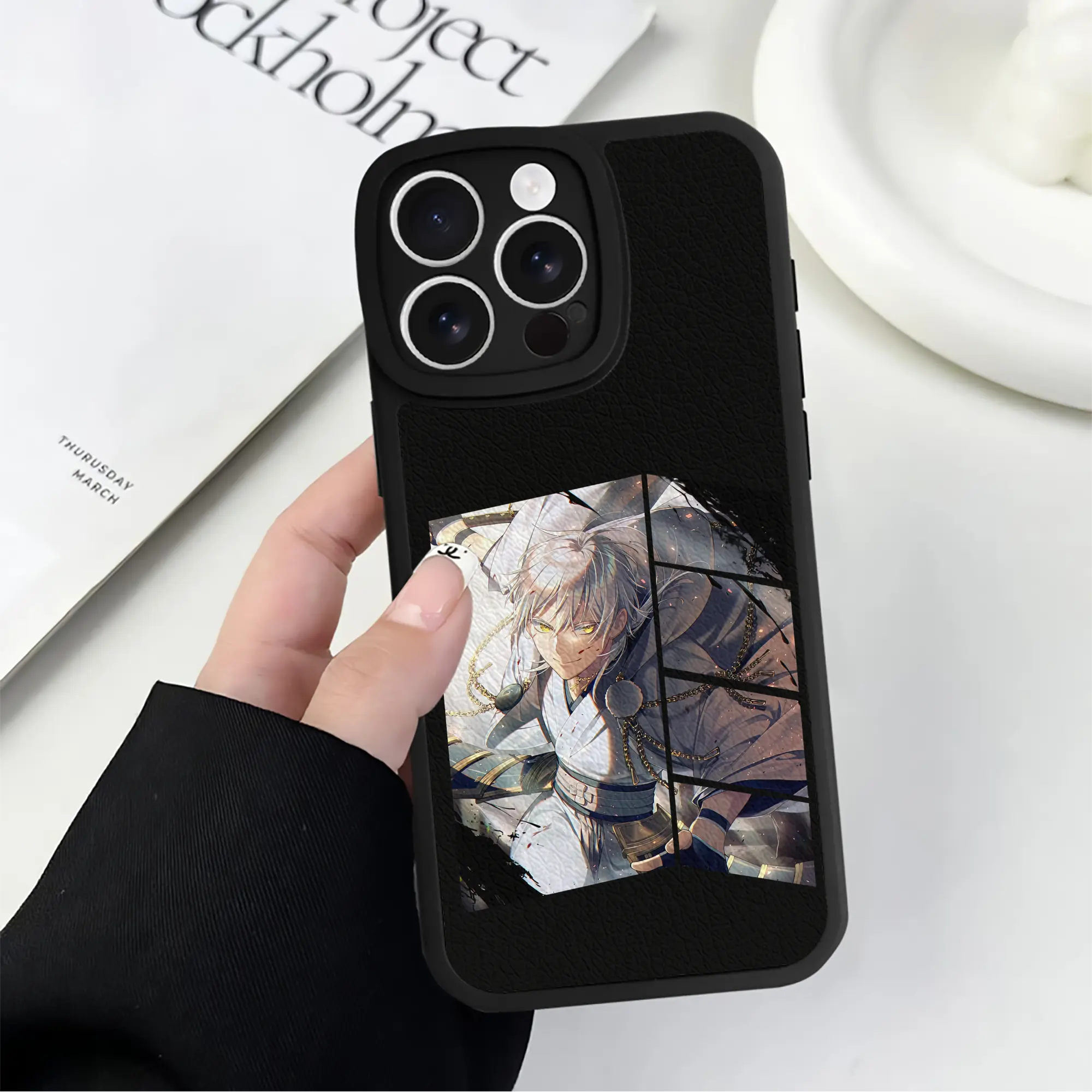 刀剣乱舞 グッズ,鶴丸国永