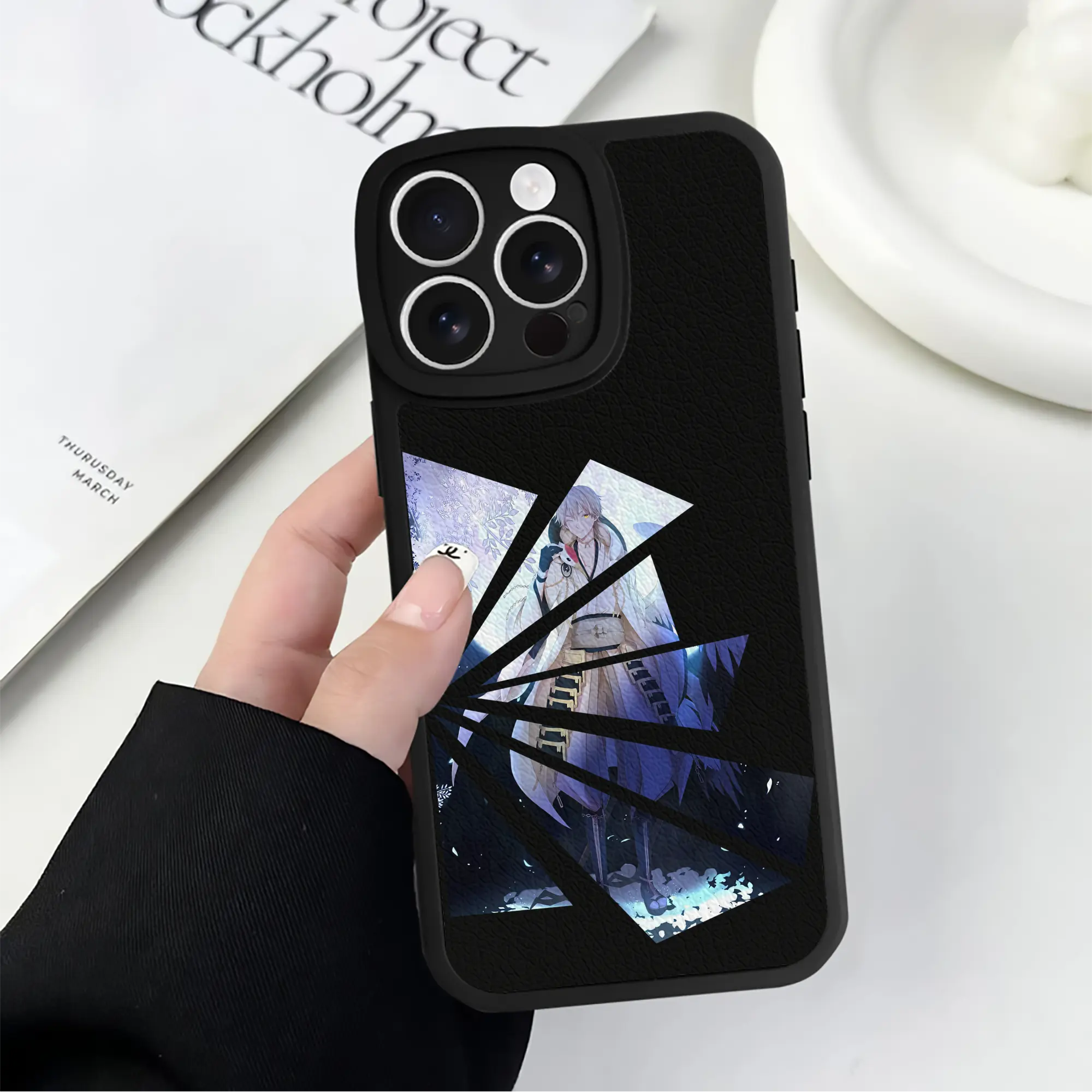 刀剣乱舞 グッズ,鶴丸国永