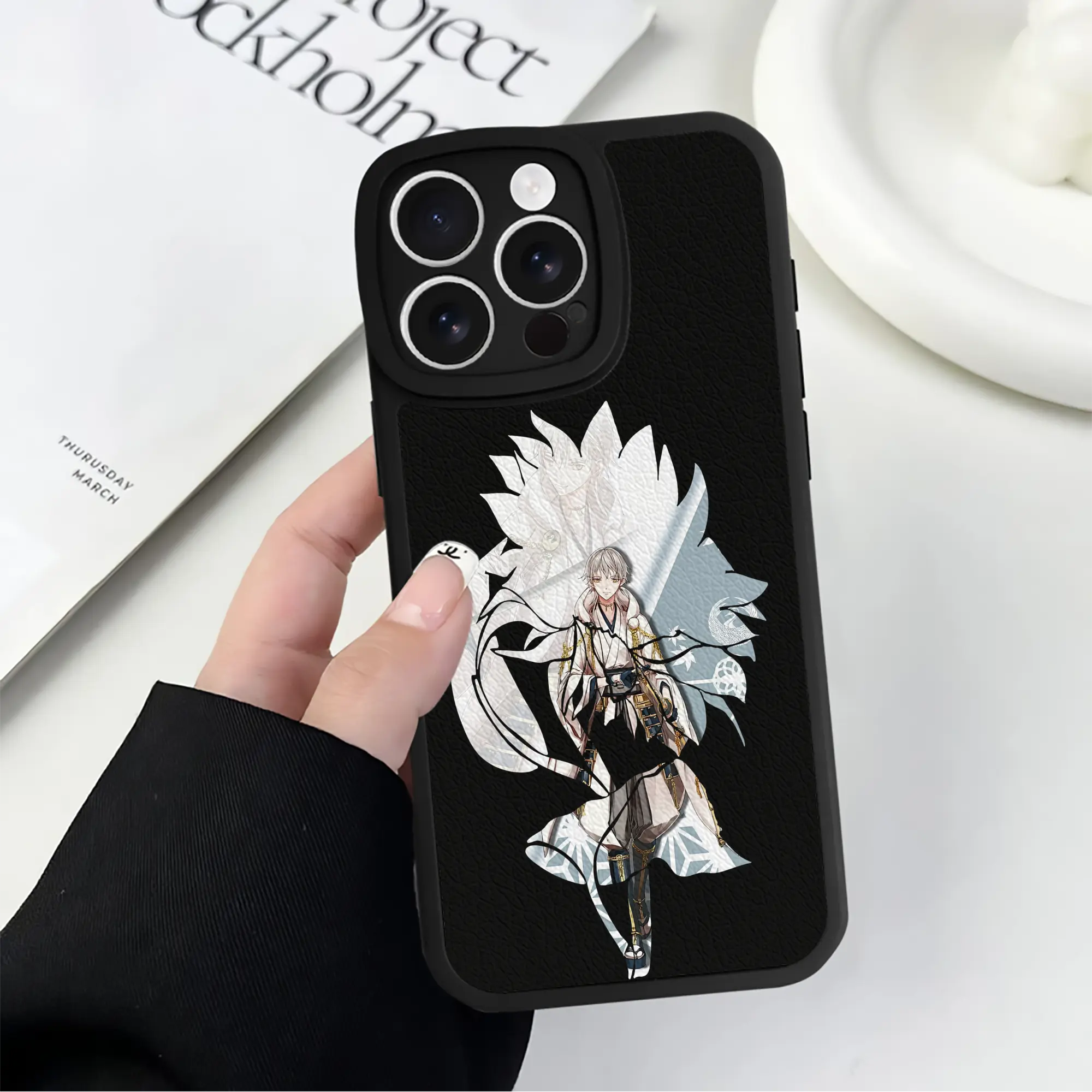 刀剣乱舞 グッズ,鶴丸国永