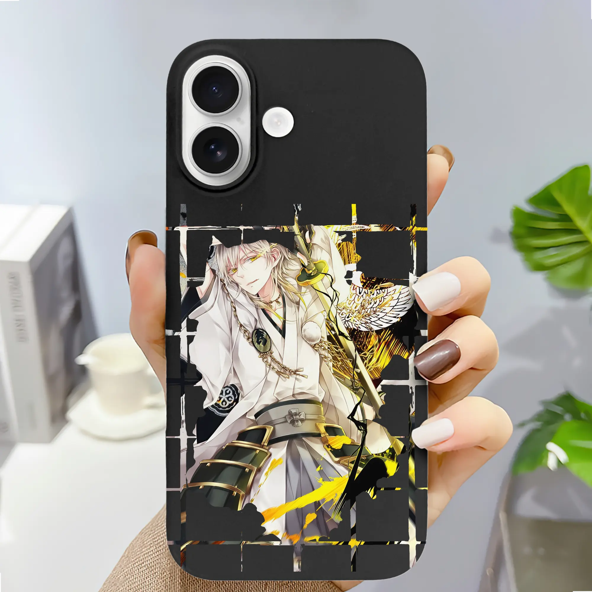 刀剣乱舞 グッズ,鶴丸国永