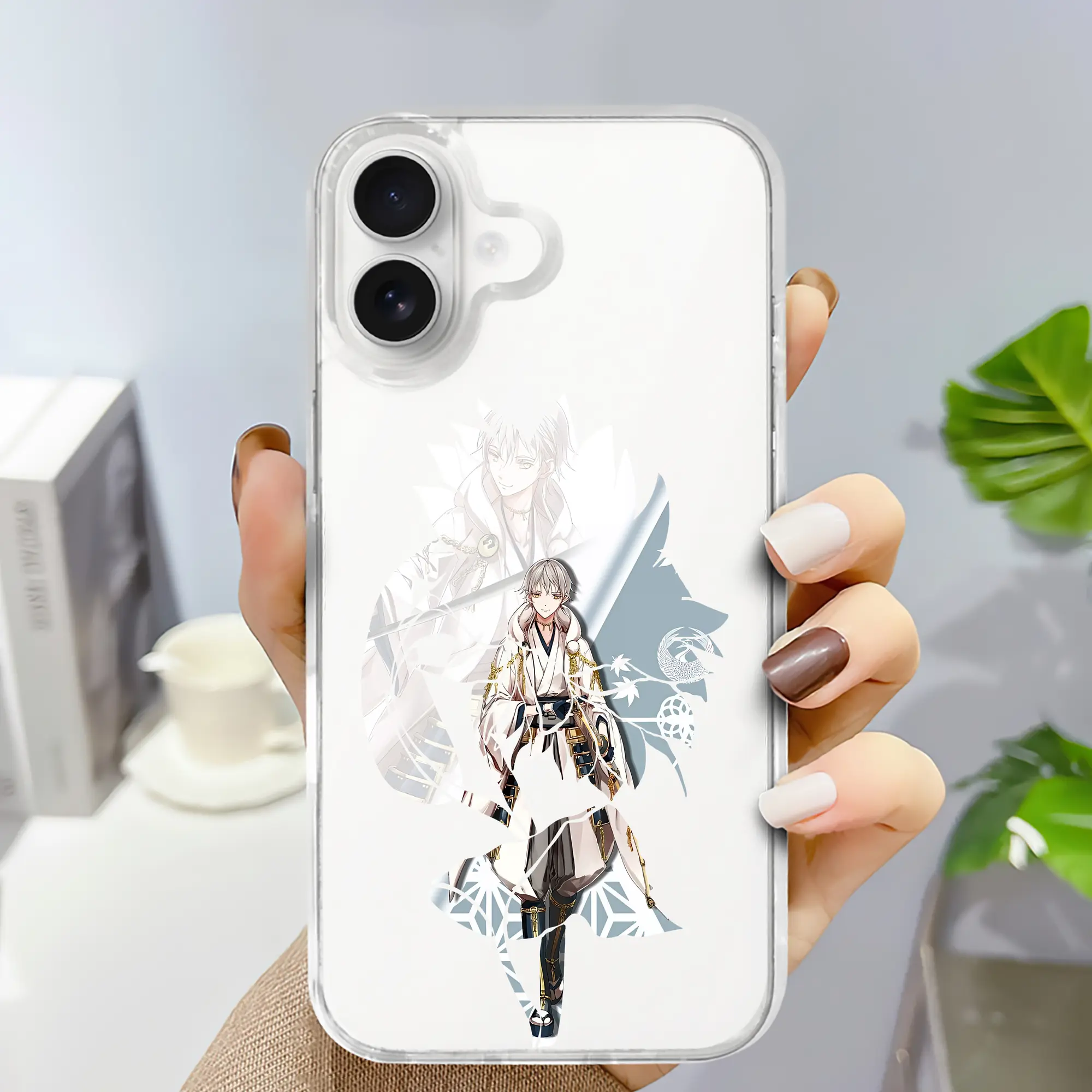 刀剣乱舞 グッズ,鶴丸国永