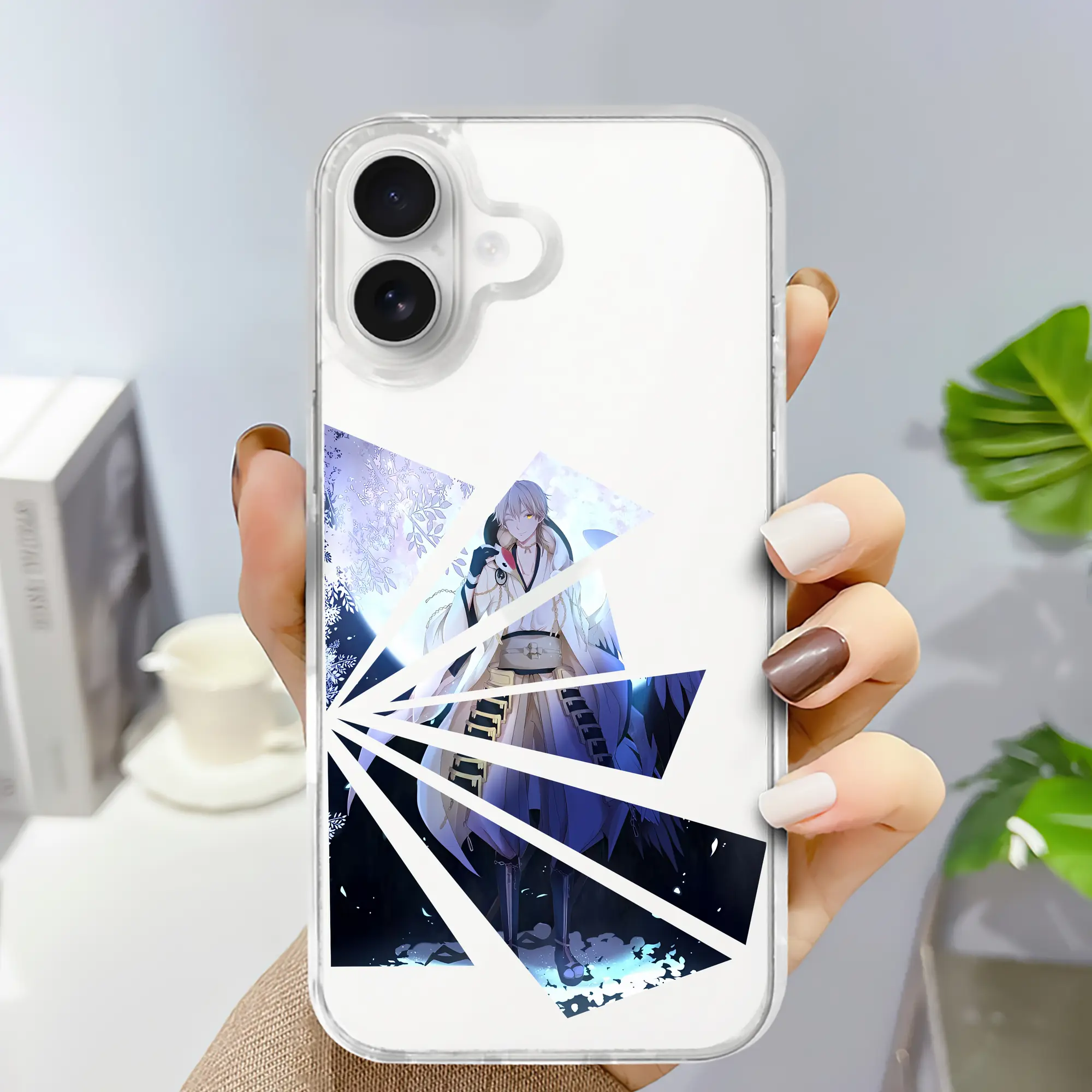 刀剣乱舞 グッズ,鶴丸国永