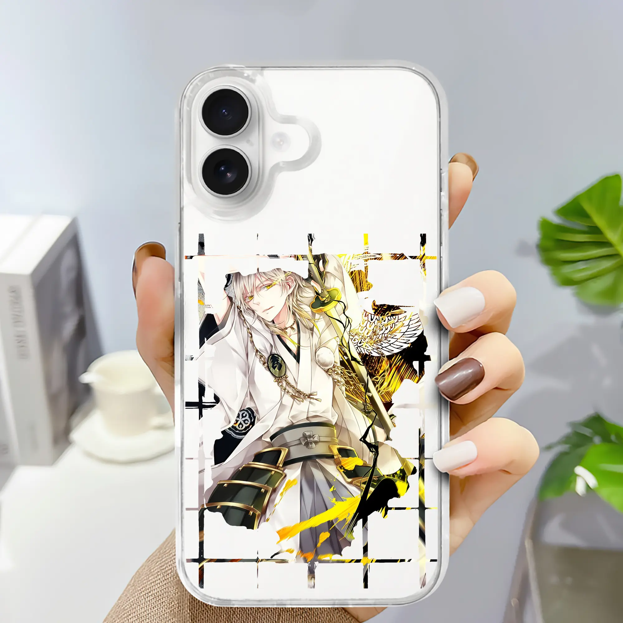 刀剣乱舞 グッズ,鶴丸国永