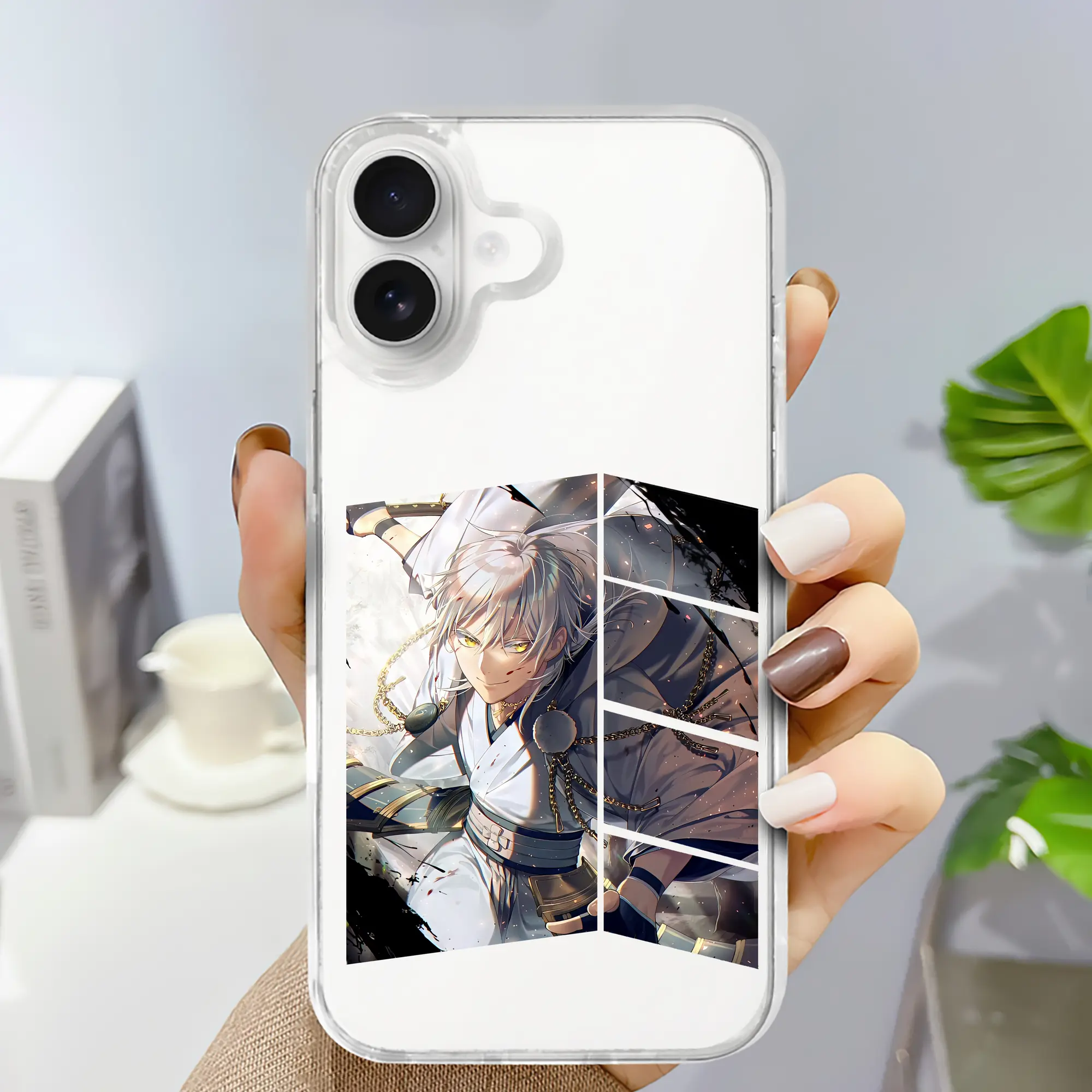 刀剣乱舞 グッズ,鶴丸国永