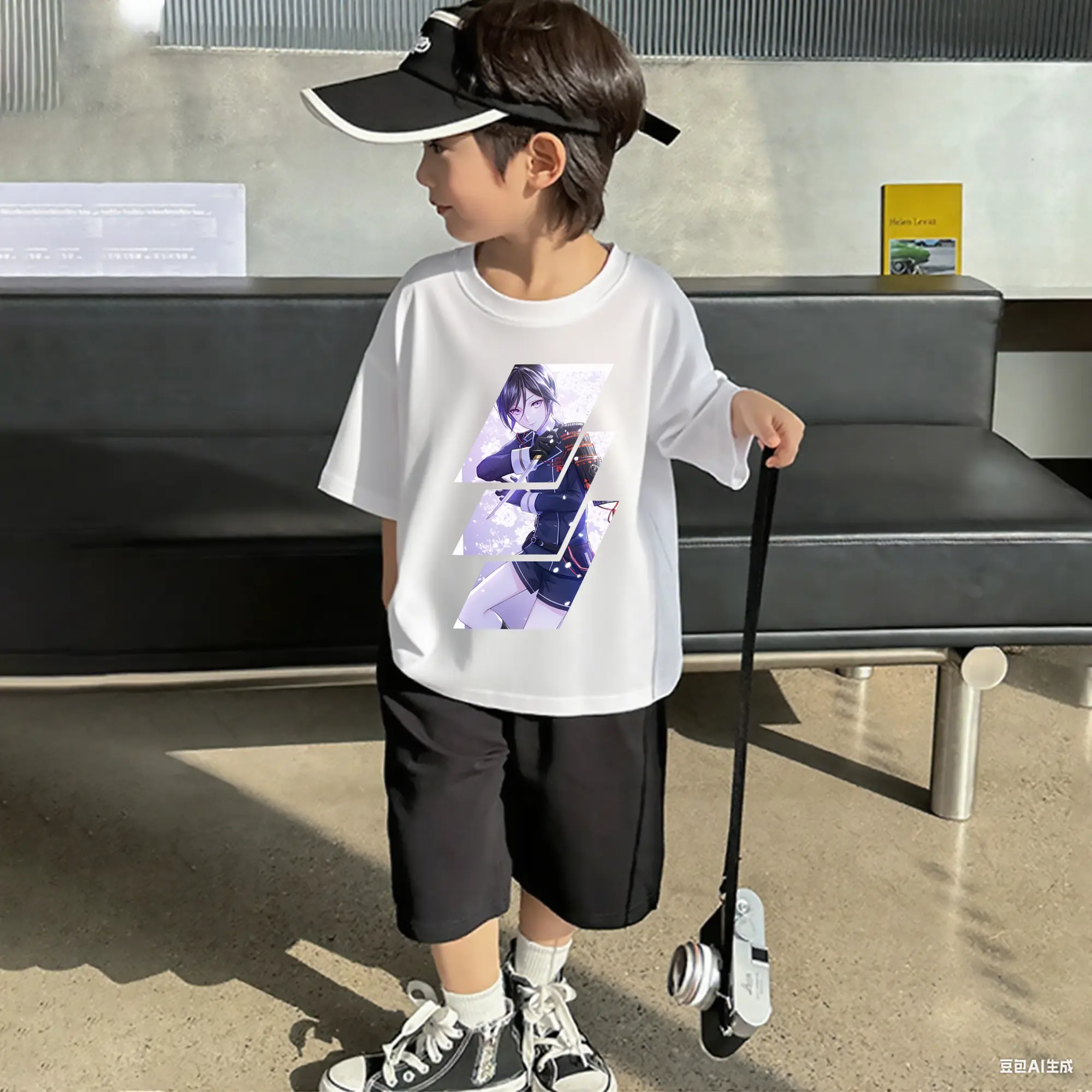 刀剣乱舞 グッズ,薬研藤四郎