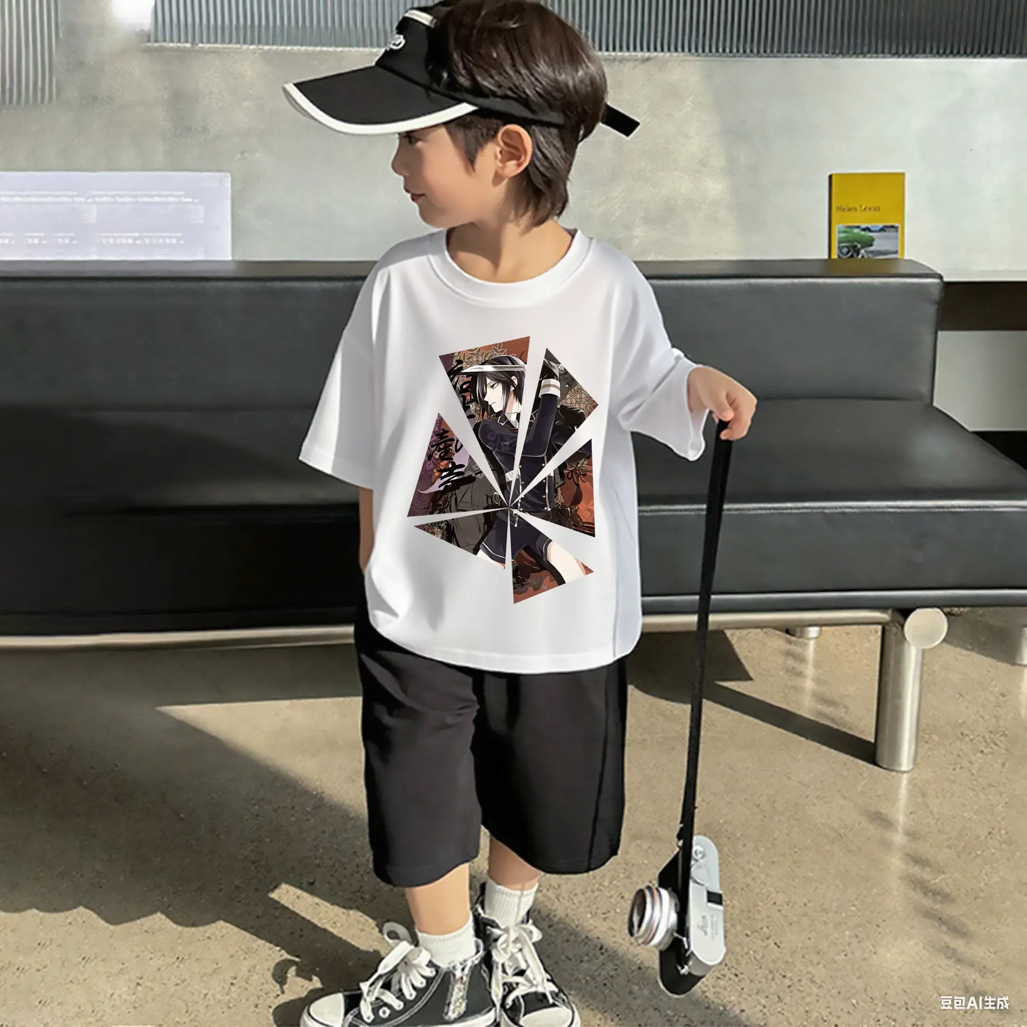 刀剣乱舞 グッズ,薬研藤四郎