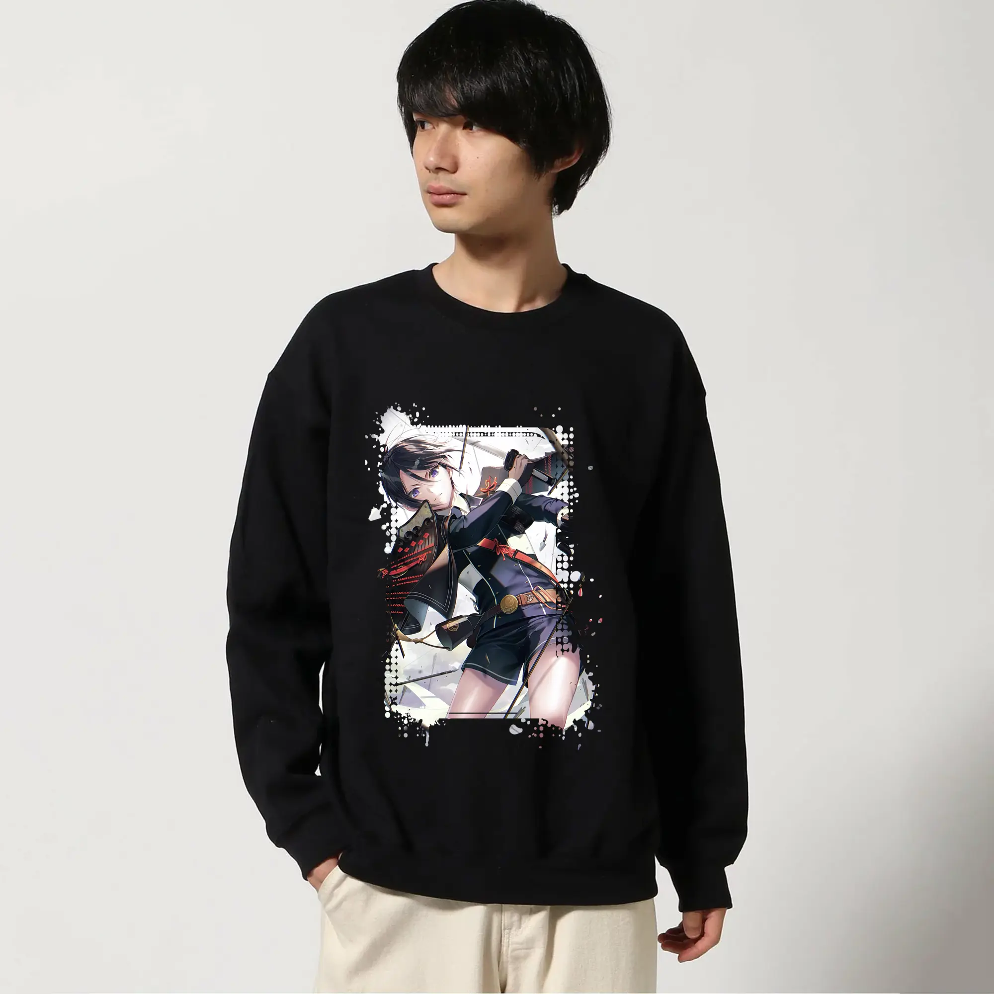 刀剣乱舞 グッズ,薬研藤四郎