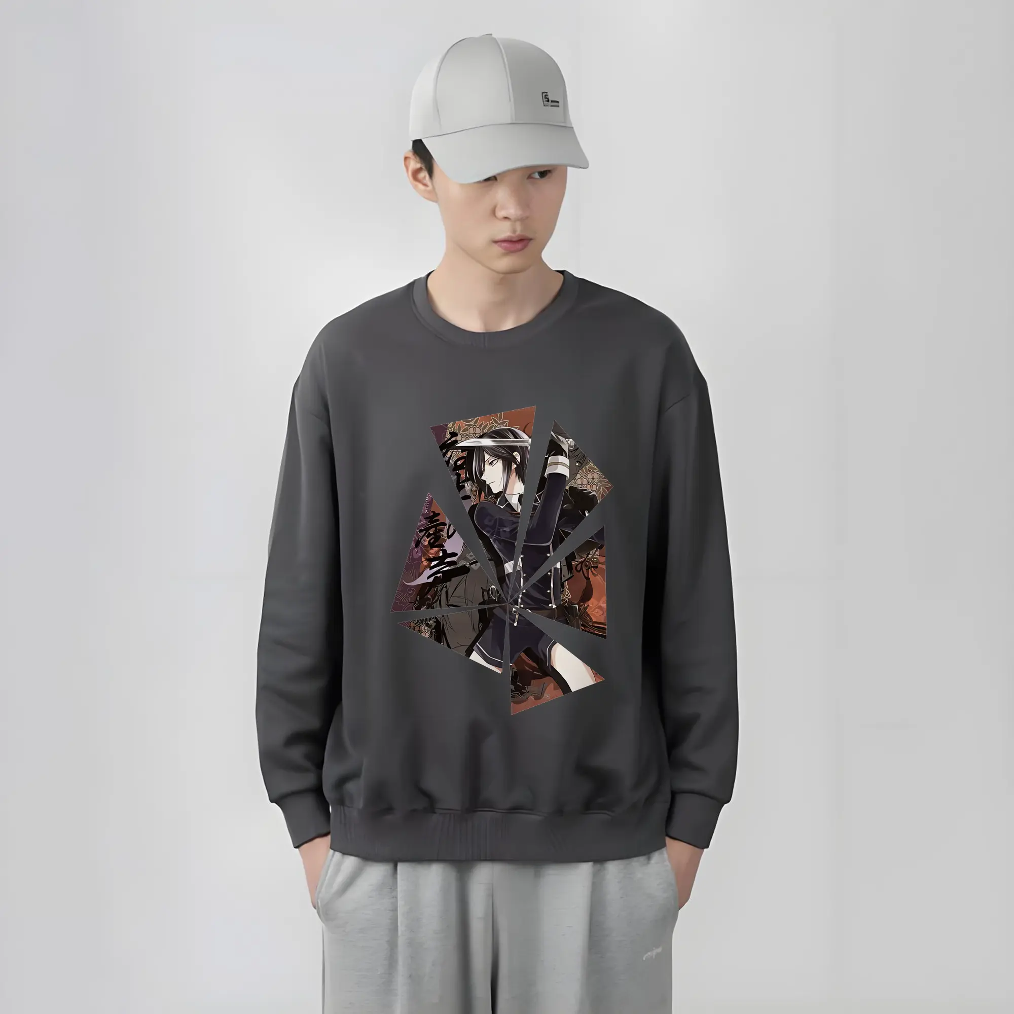 刀剣乱舞 グッズ,薬研藤四郎