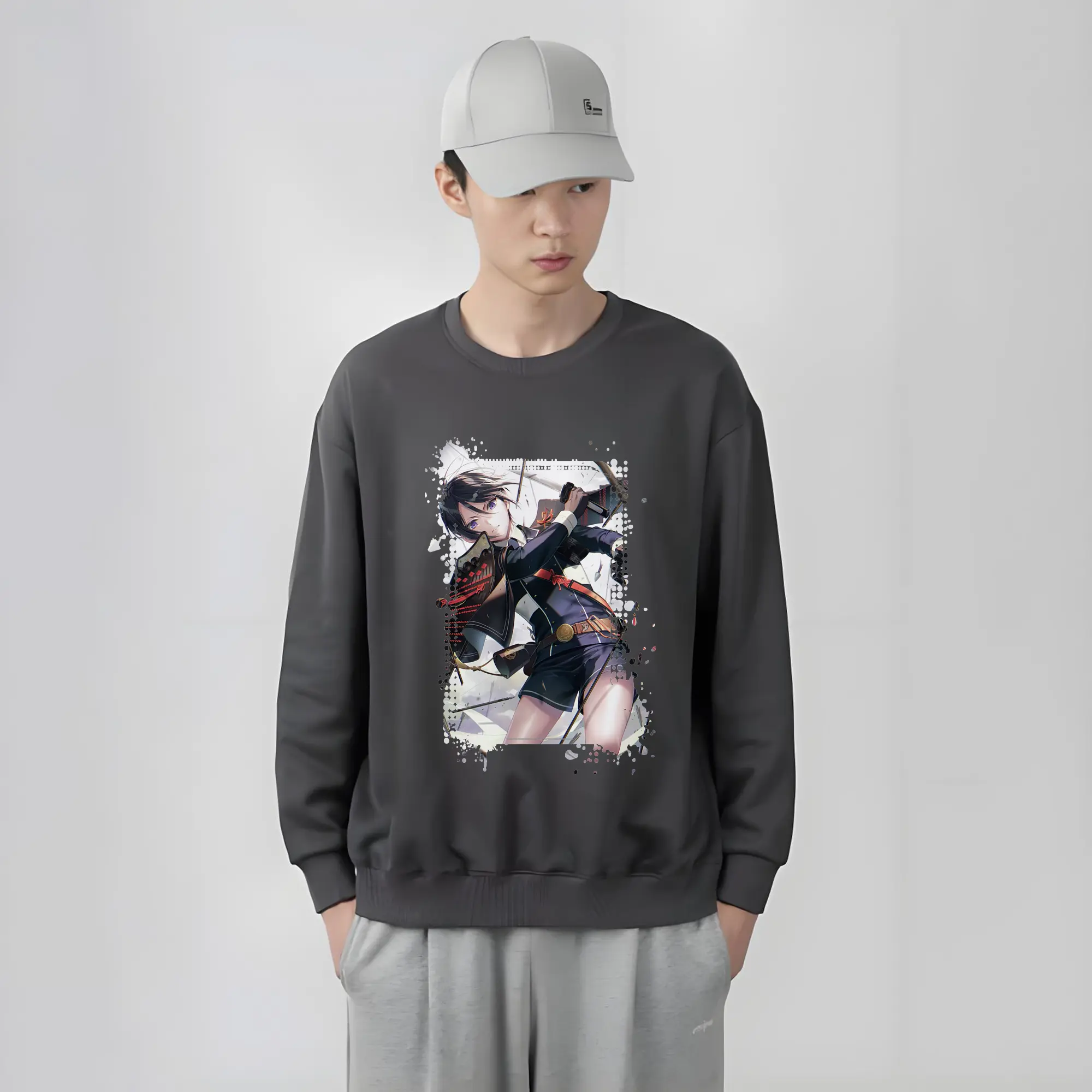 刀剣乱舞 グッズ,薬研藤四郎