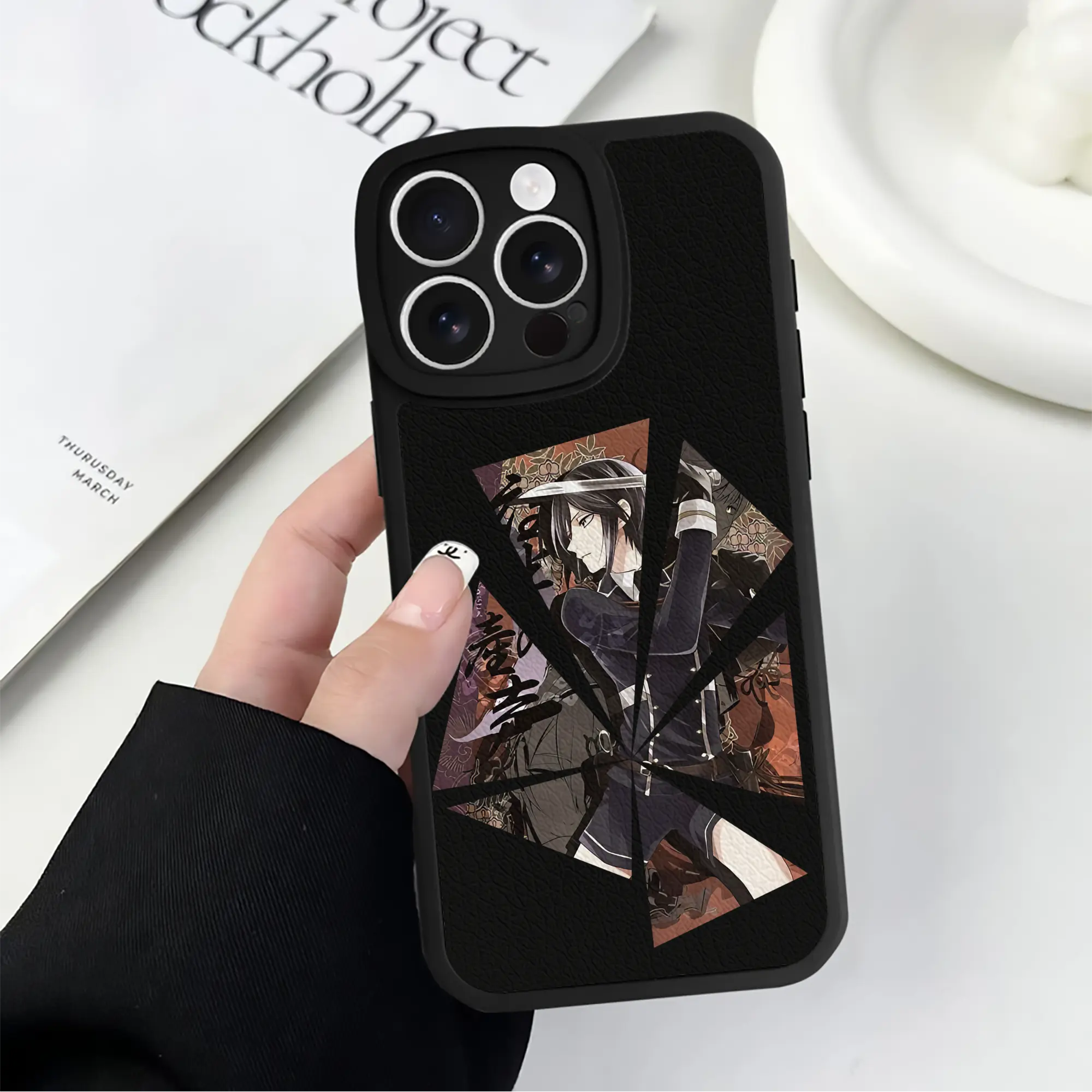 刀剣乱舞 グッズ,薬研藤四郎