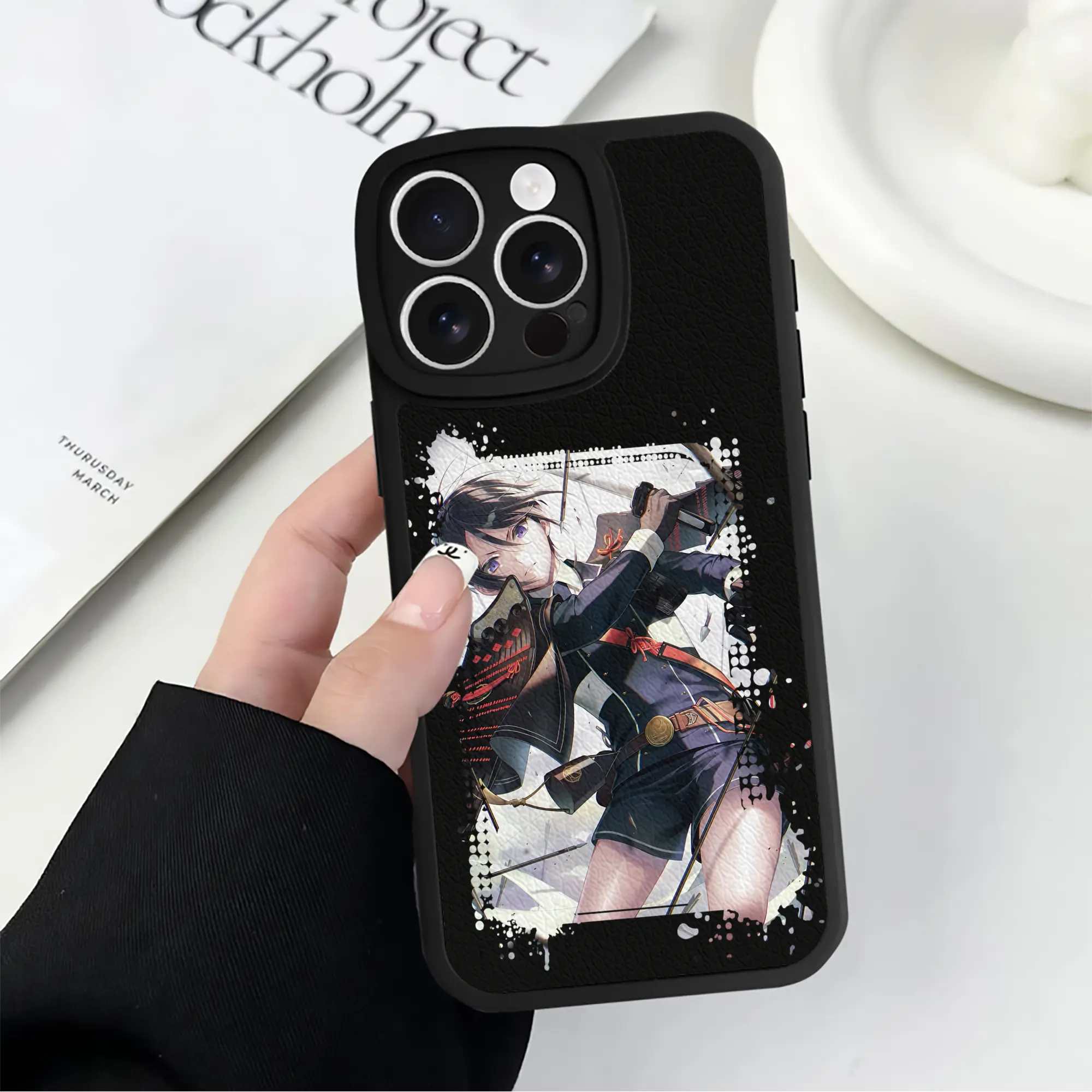 刀剣乱舞 グッズ,薬研藤四郎