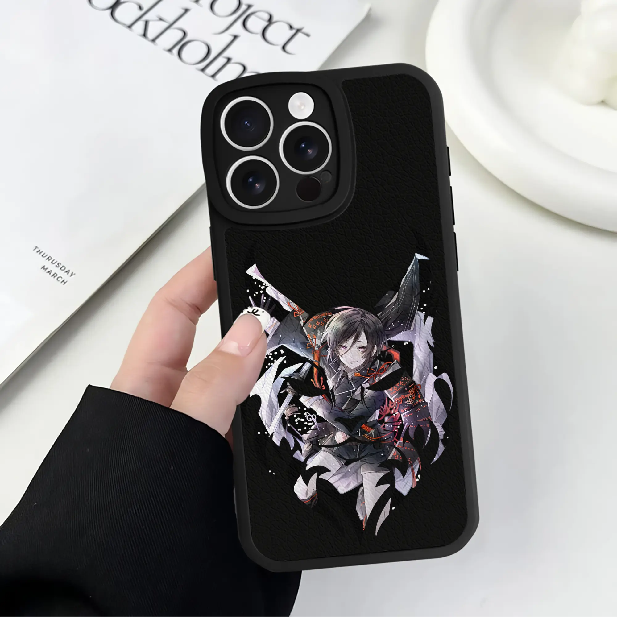 刀剣乱舞 グッズ,薬研藤四郎