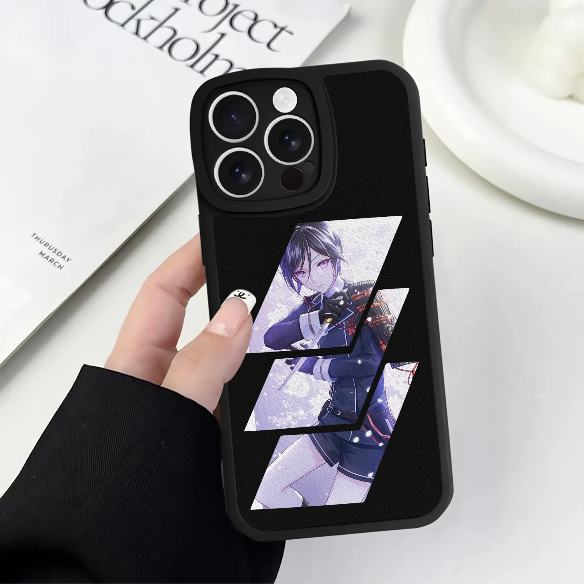 刀剣乱舞 グッズ,薬研藤四郎