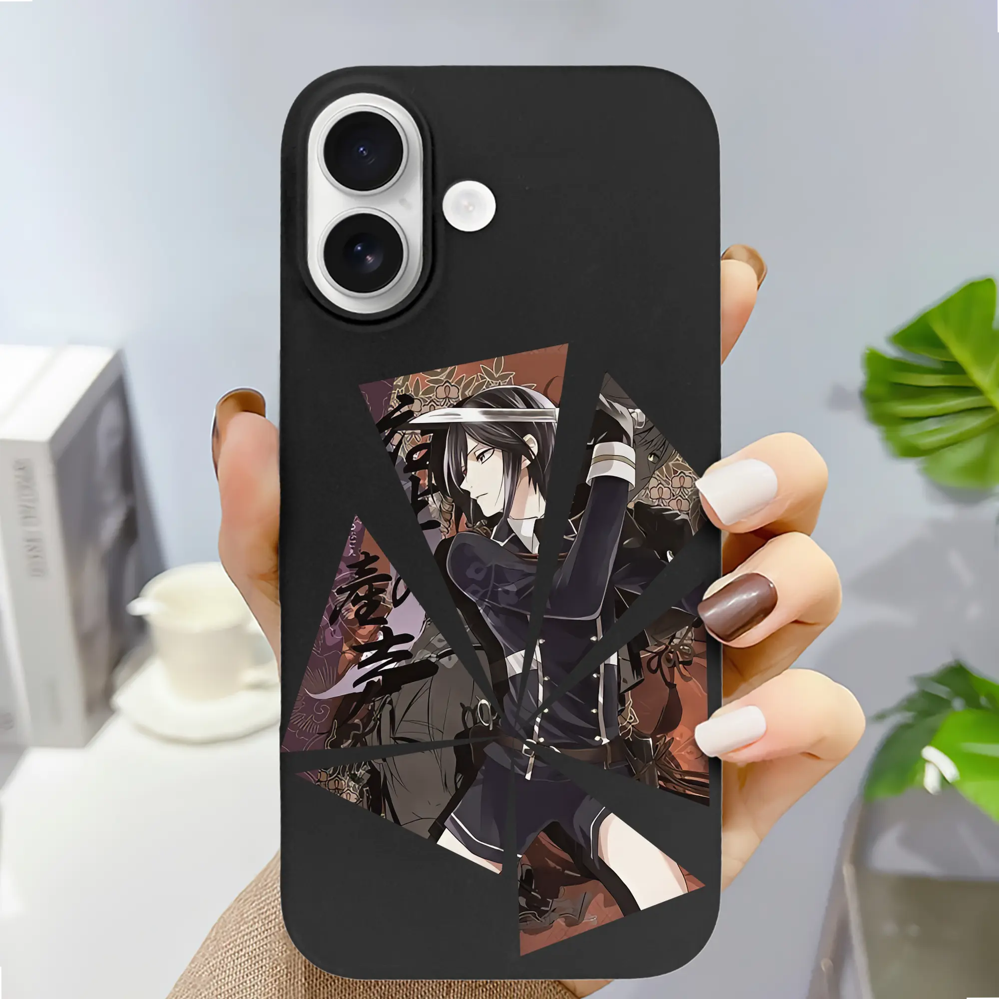 刀剣乱舞 グッズ,薬研藤四郎