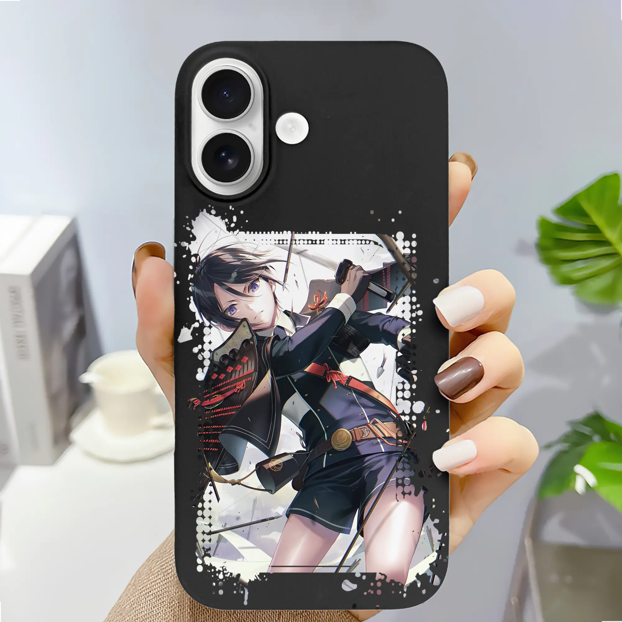 刀剣乱舞 グッズ,薬研藤四郎