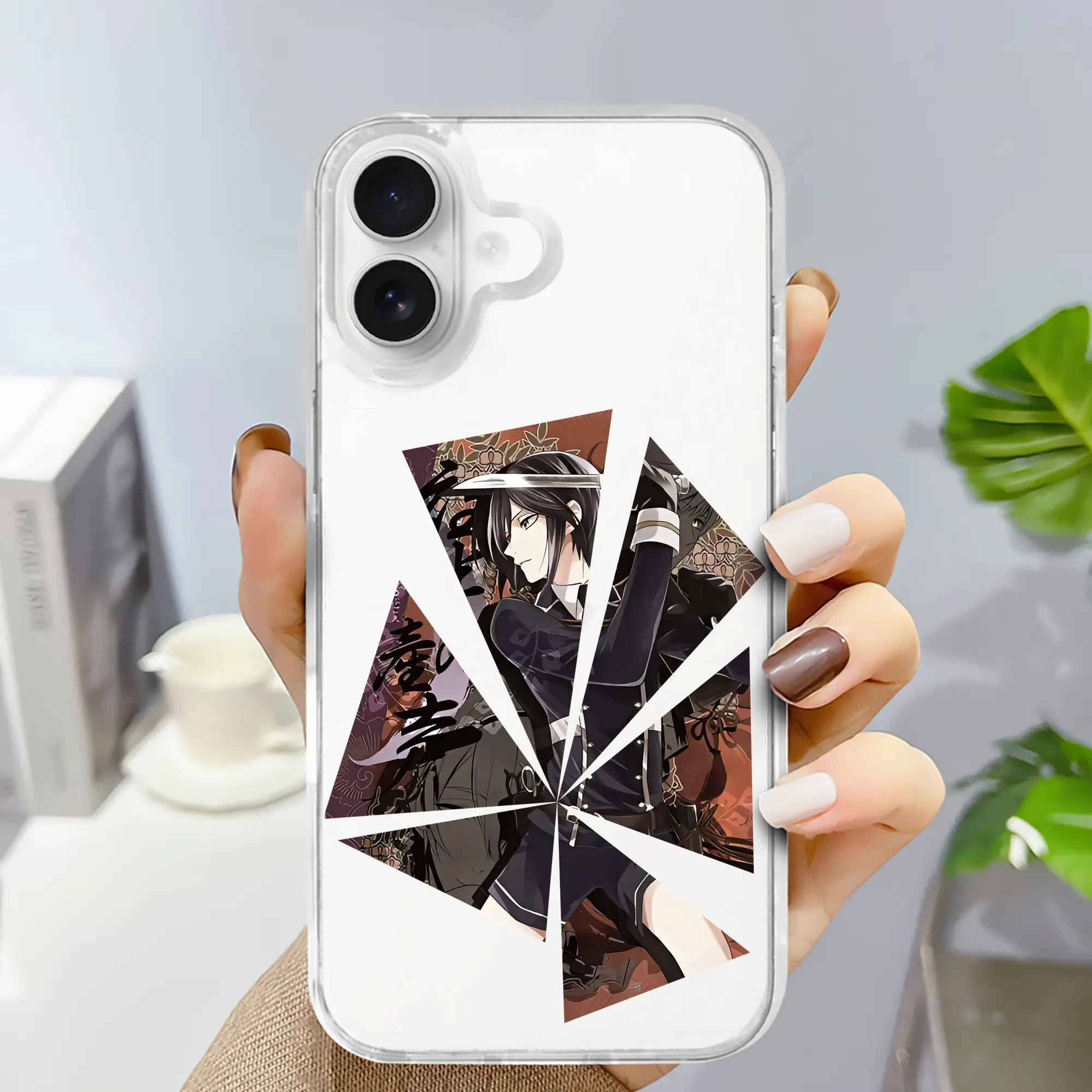 刀剣乱舞 グッズ,薬研藤四郎