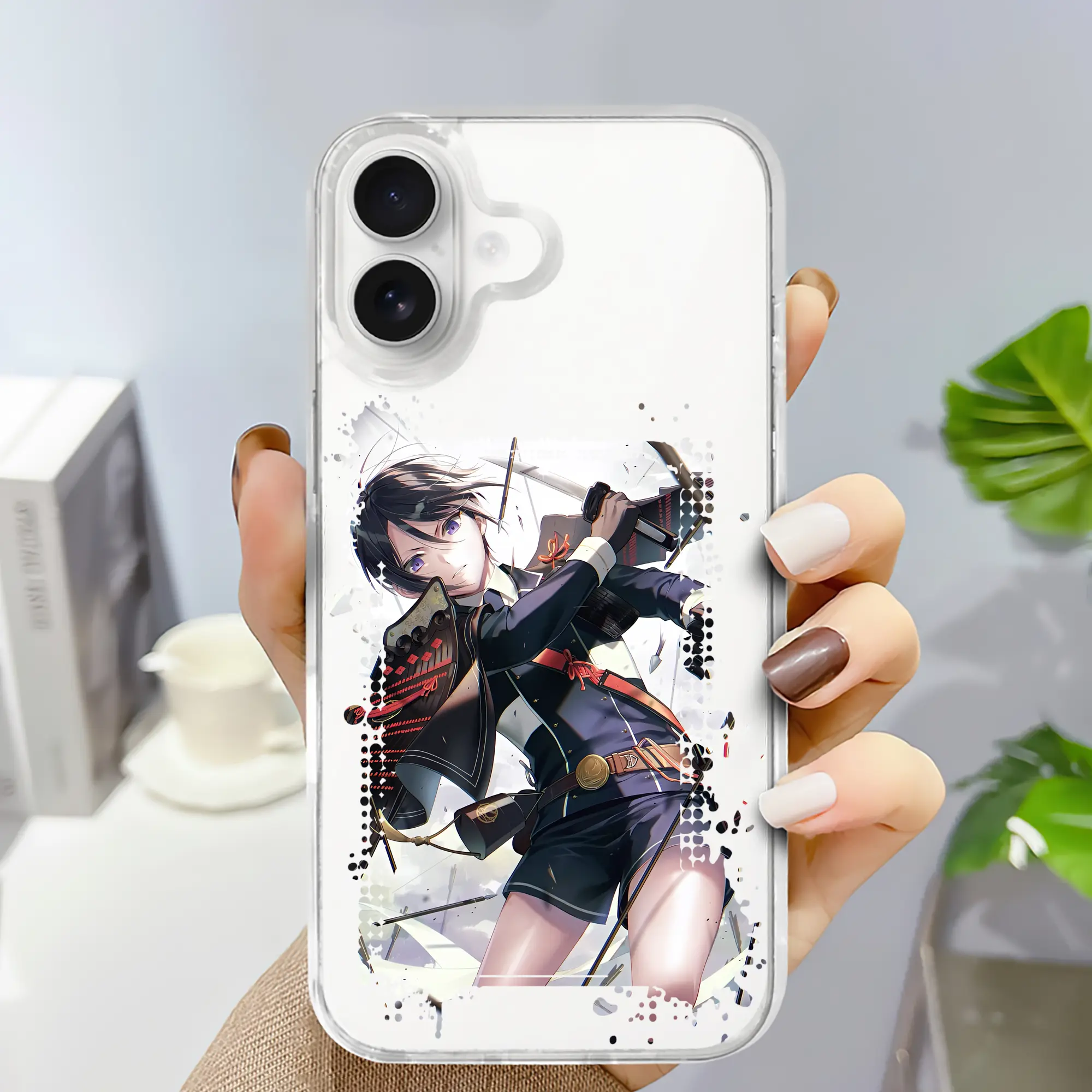 刀剣乱舞 グッズ,薬研藤四郎