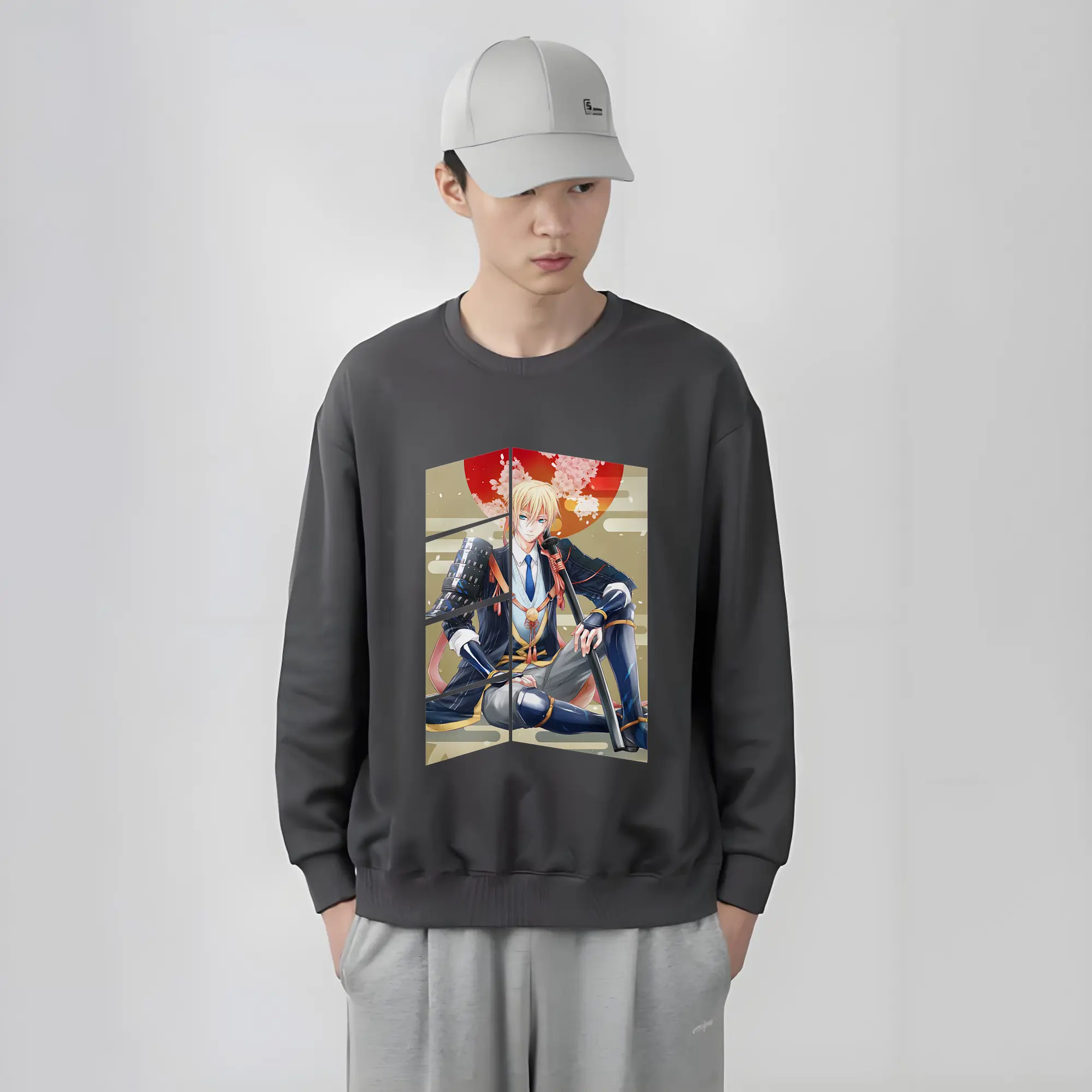 刀剣乱舞 グッズ,山姥切国広