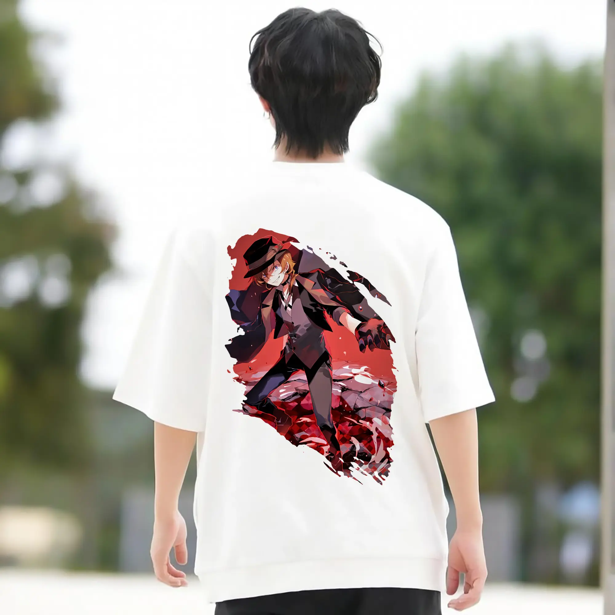 文豪ストレイドッグス グッズ,中原中也