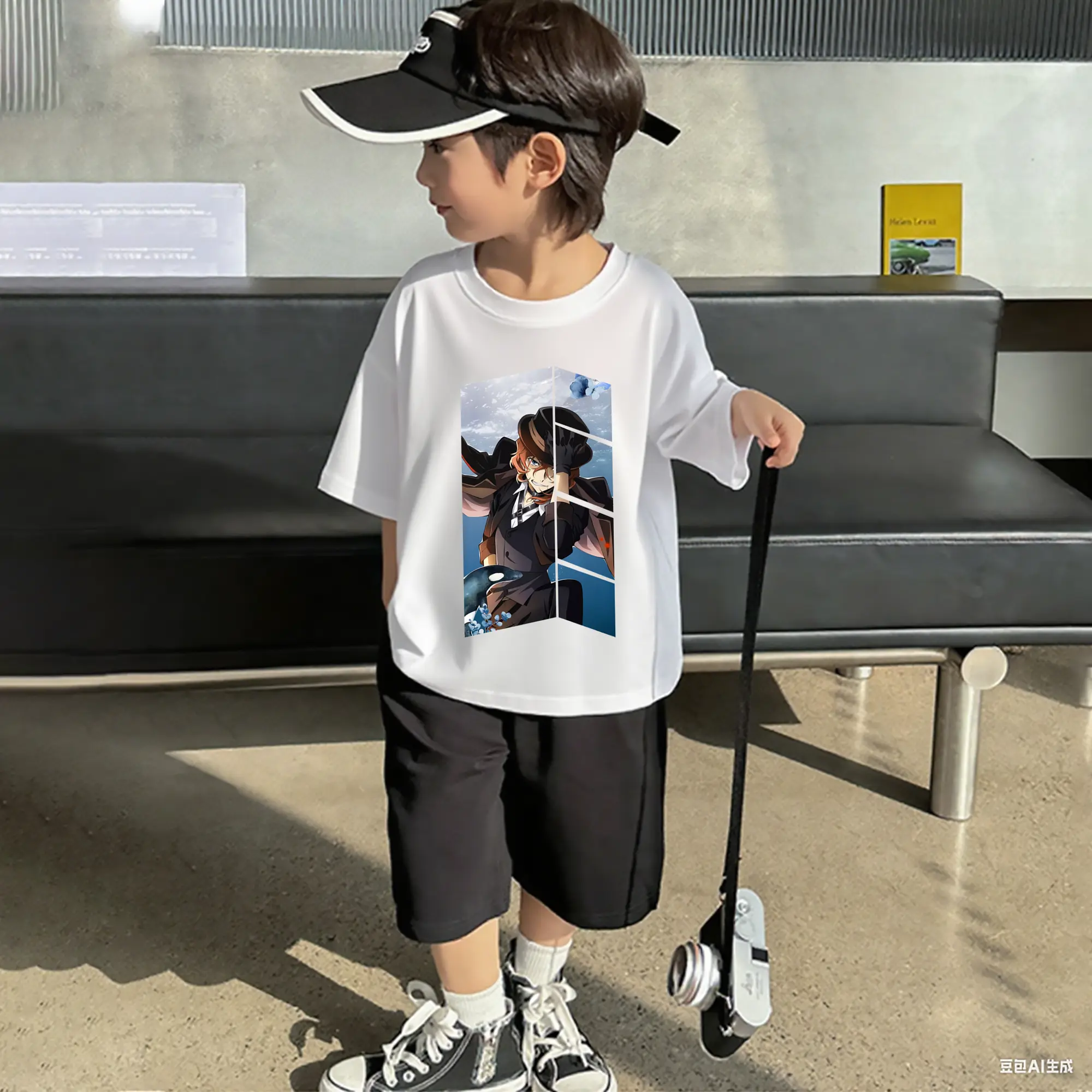 文豪ストレイドッグス グッズ,中原中也