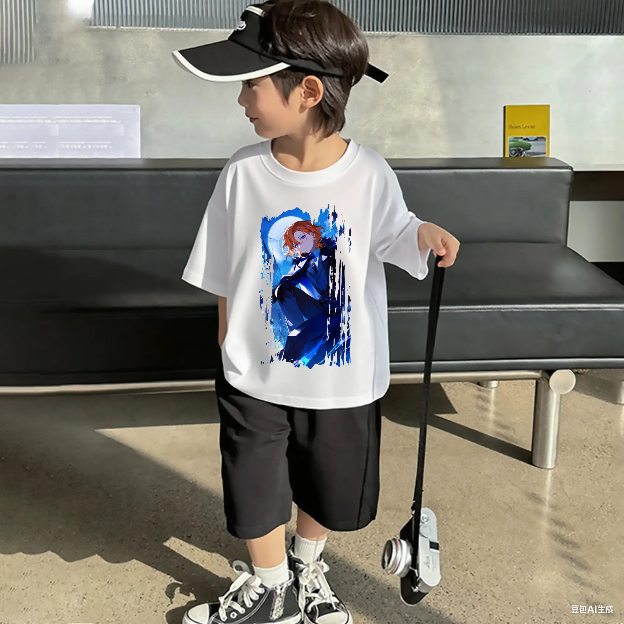 文豪ストレイドッグス グッズ,中原中也